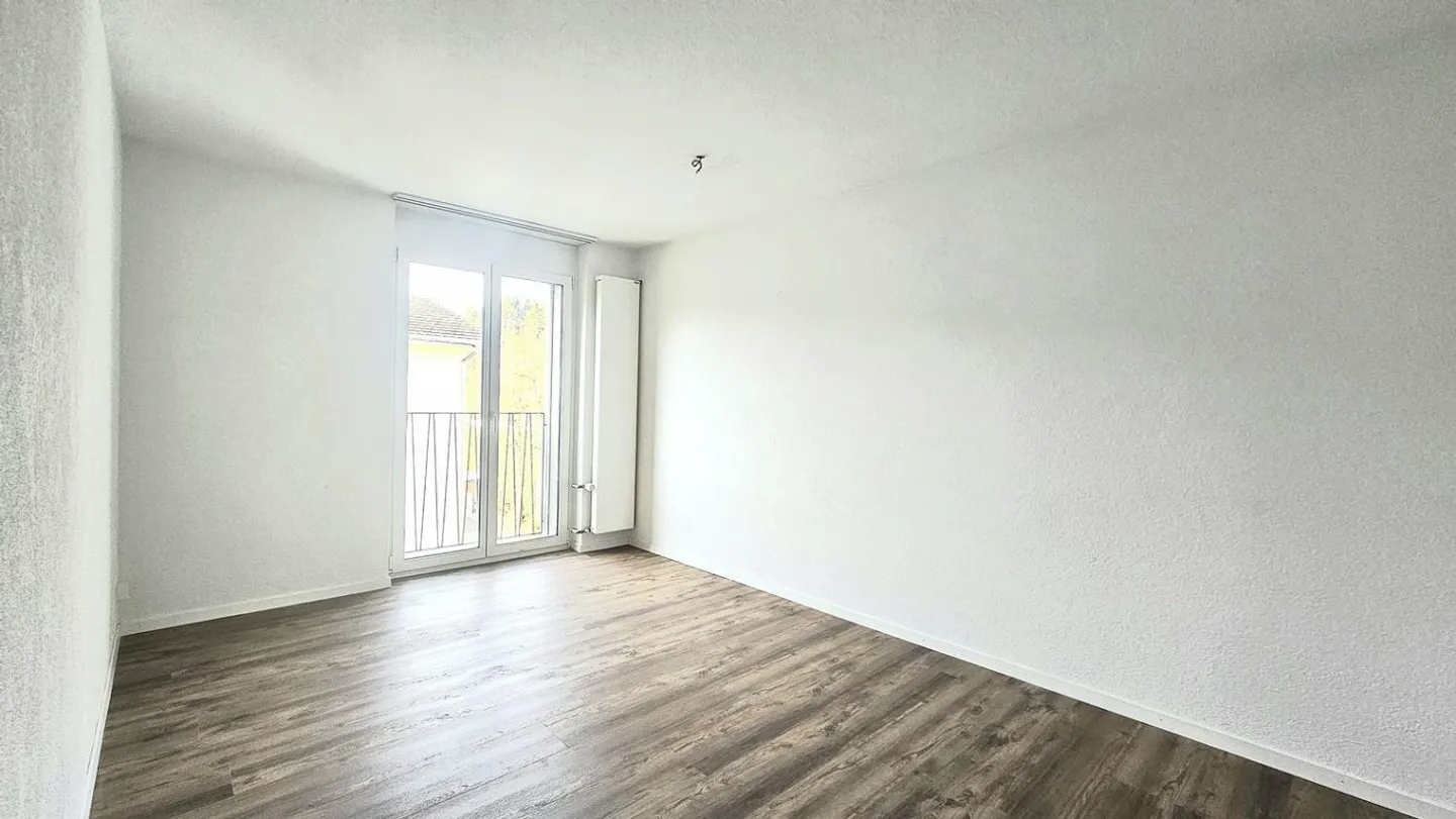Neu sanierte Attika-Wohnung - Foto 13 von 13