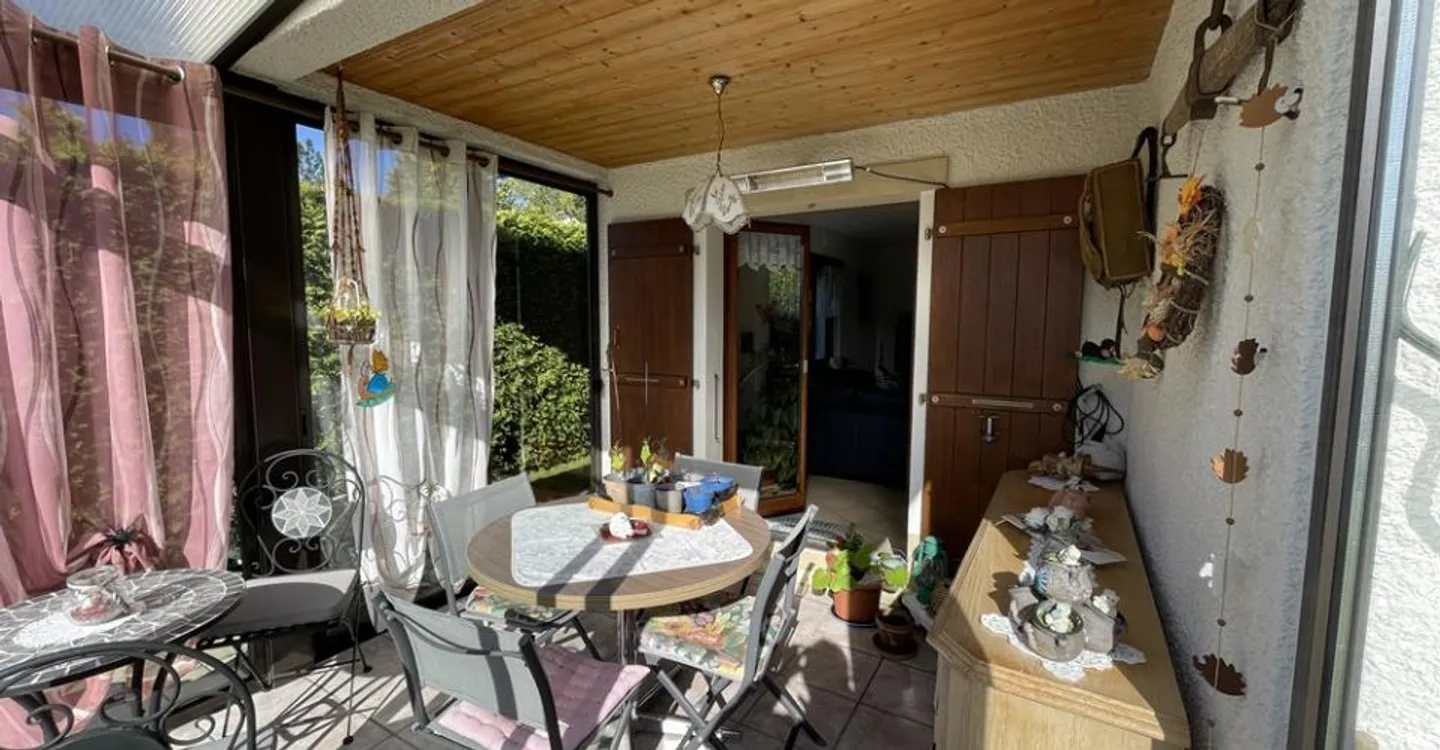 Casa, Rebeuvelier - 880000 - Foto 11 di 13