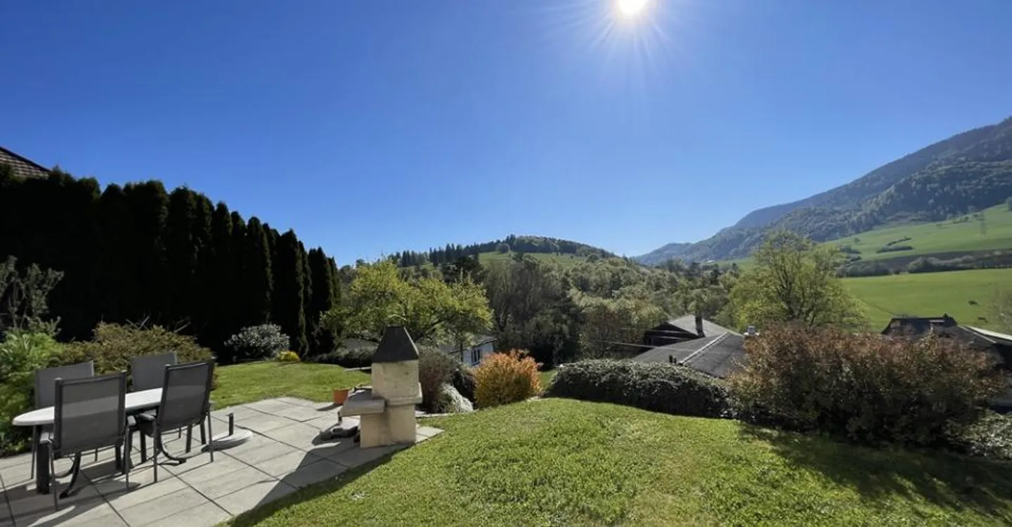 Casa, Rebeuvelier - 880000 - Foto 4 di 13