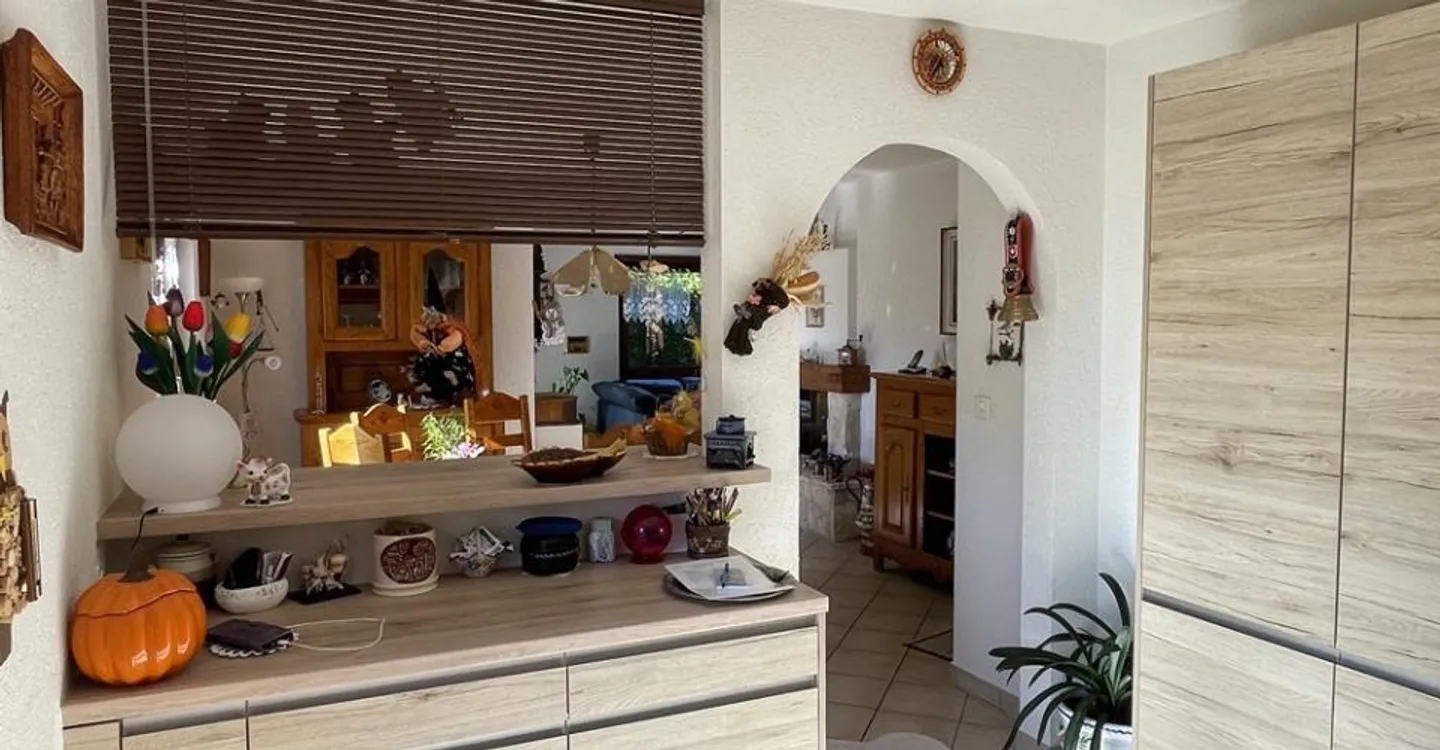Casa, Rebeuvelier - 880000 - Foto 6 di 13