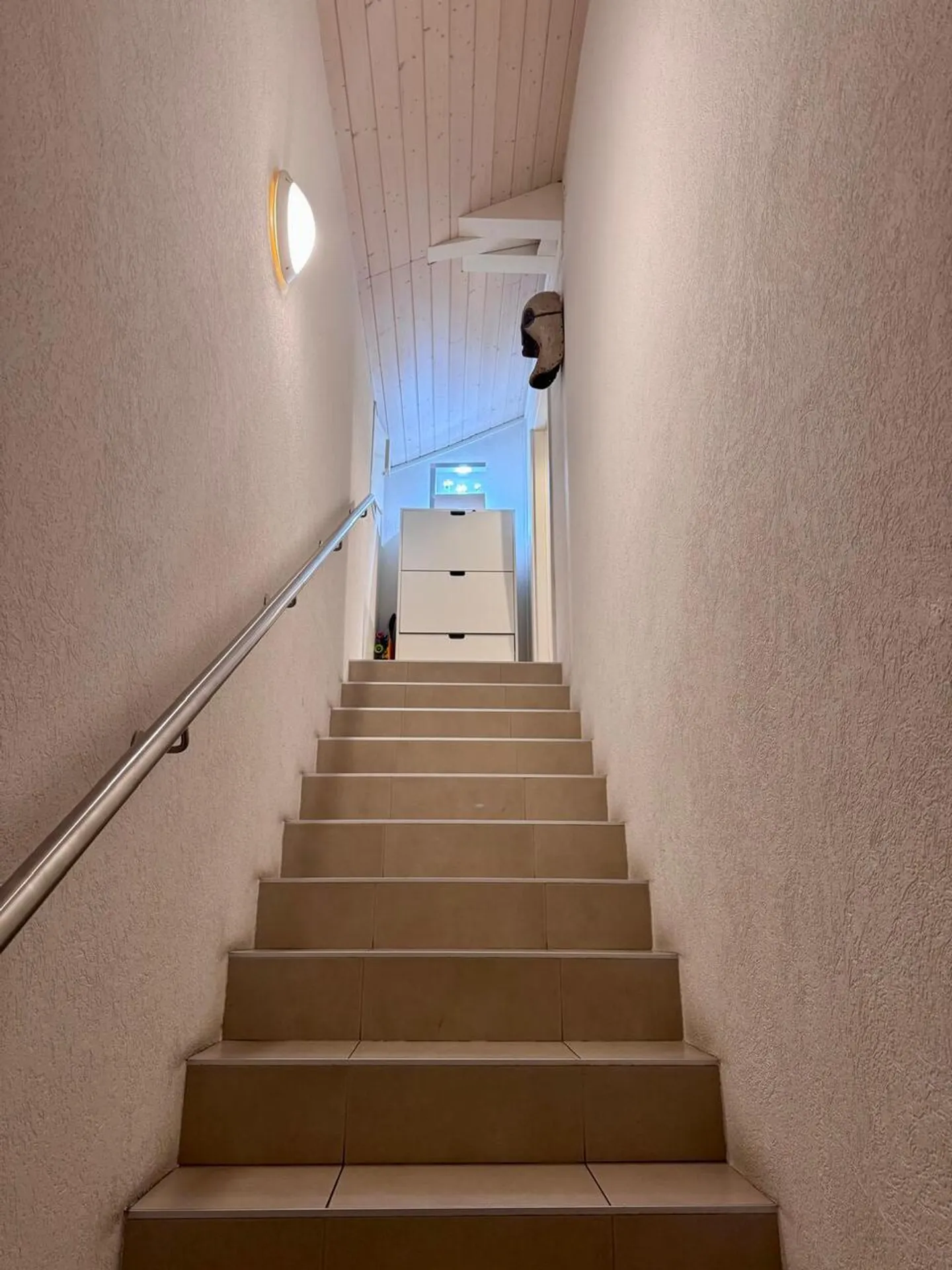 UNIQUE - Bel et grand appartement 5 pièces avec terrasse aux Pâquis - Photo 11 sur 12