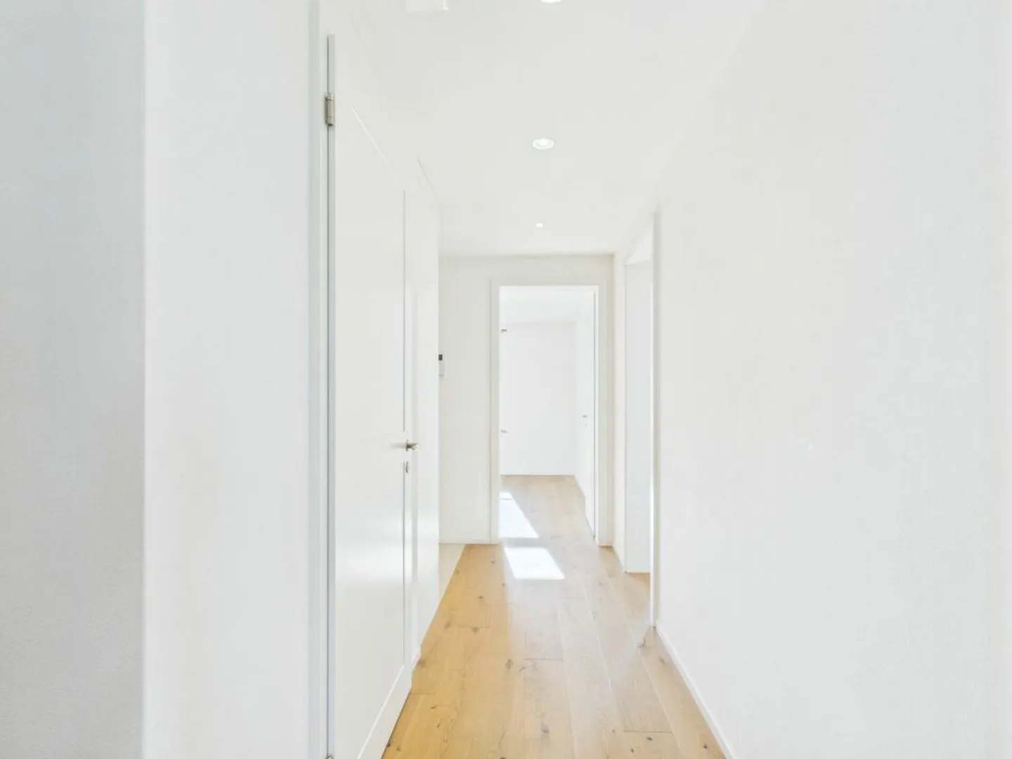 Charmante Maisonette in Bettwiesen - Foto 8 von 16
