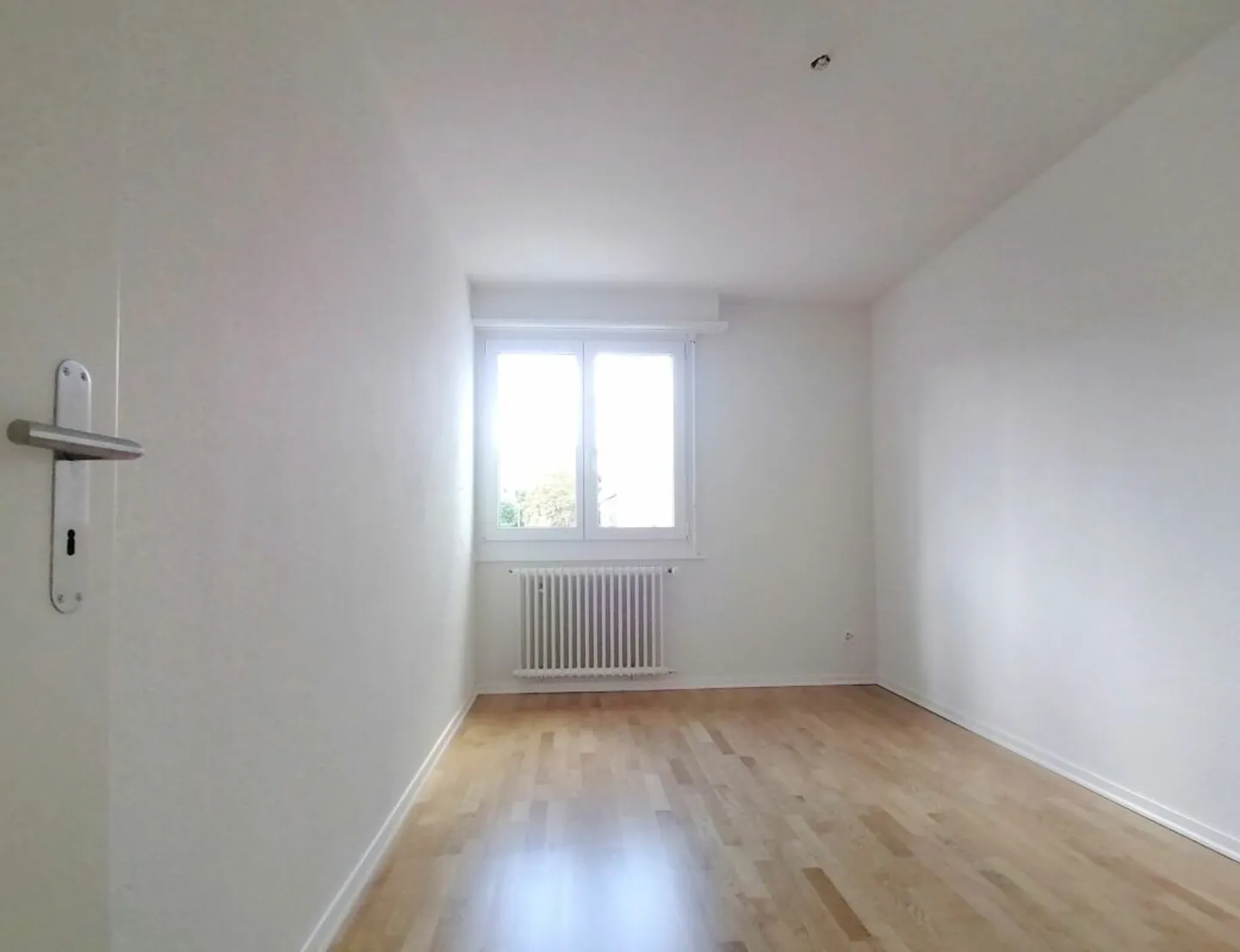 Stadtwohnung in Altstetten - Foto 10 von 17