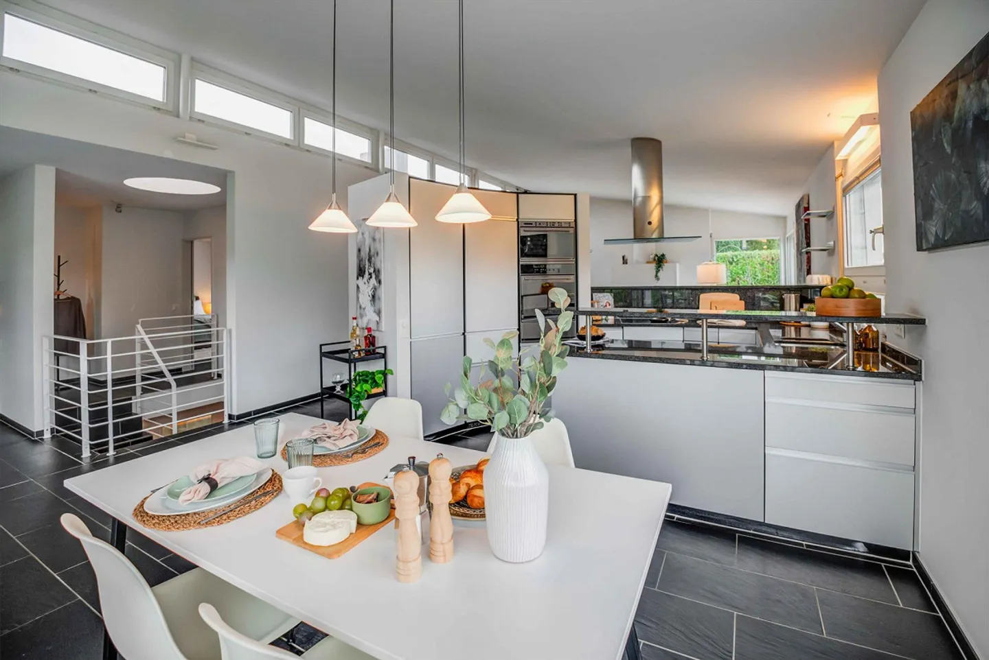 Charmantes Einfamilienhaus mit Terrasse - Foto 5 von 5