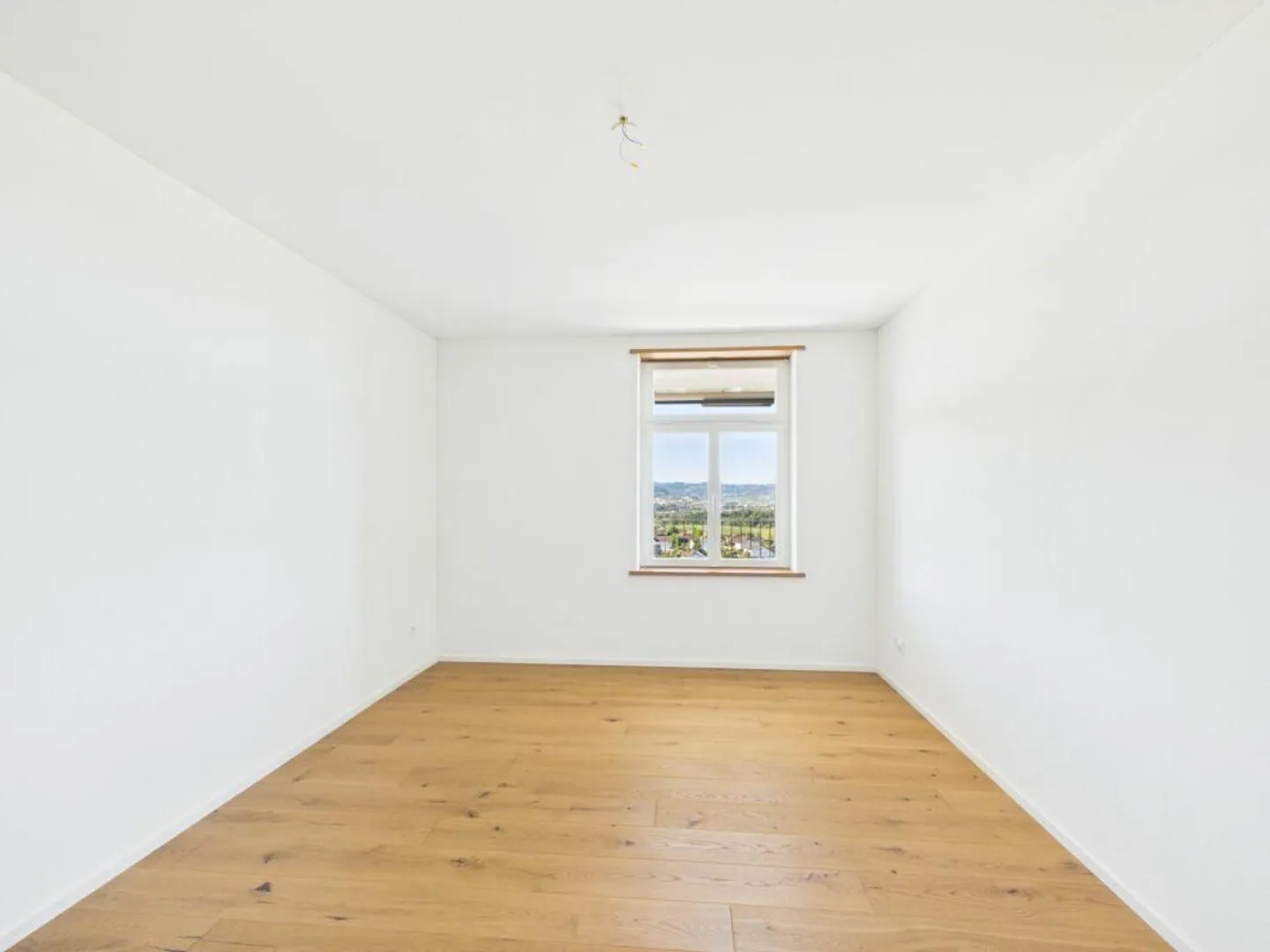 Charmante Maisonette in Bettwiesen - Foto 10 von 16
