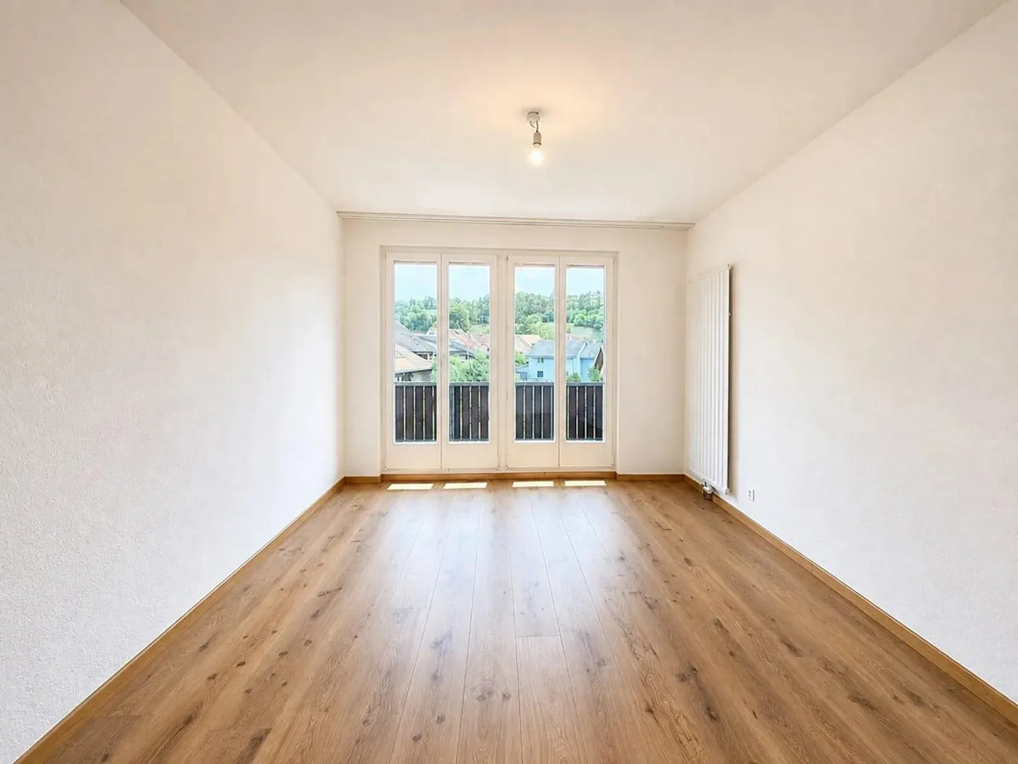 Geräumige 5.5-Zimmer-Maisonette - Foto 12 von 13