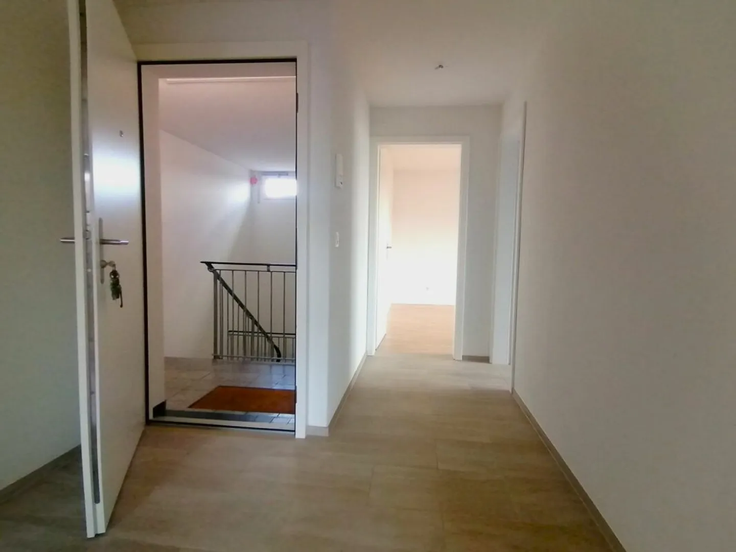 Stadtwohnung in Altstetten - Foto 11 von 17