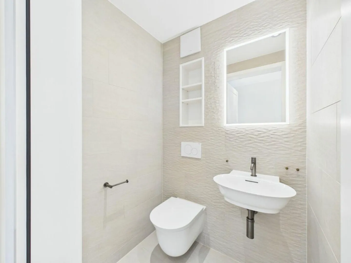 Charmante Maisonette in Bettwiesen - Foto 11 von 16