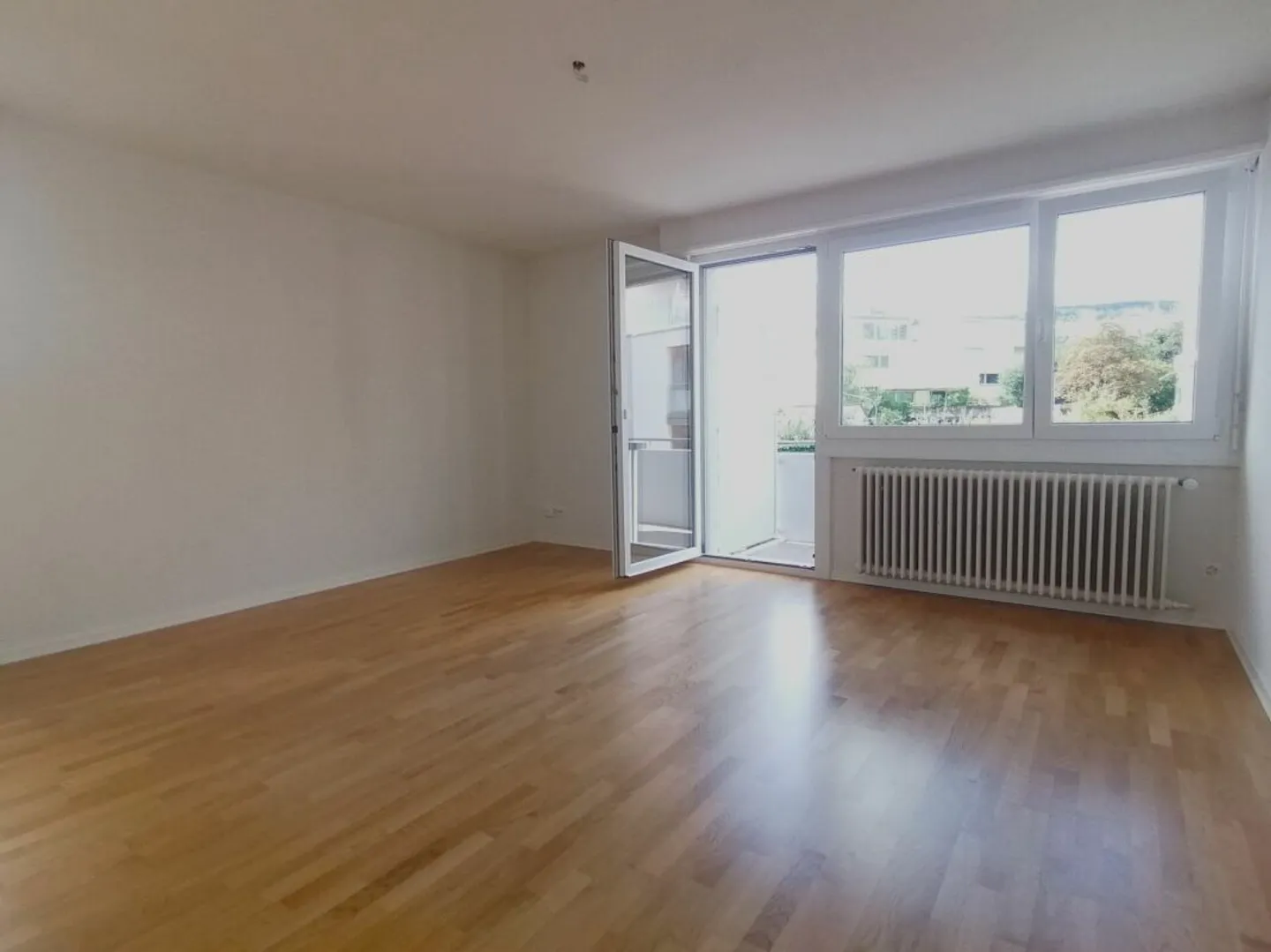 Stadtwohnung in Altstetten - Foto 5 von 17