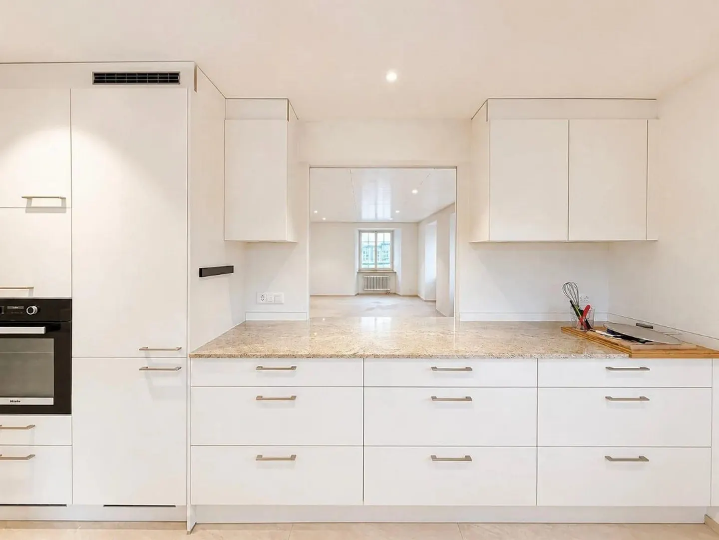 Geräumige 5.5-Zimmer-Maisonette - Foto 4 von 13