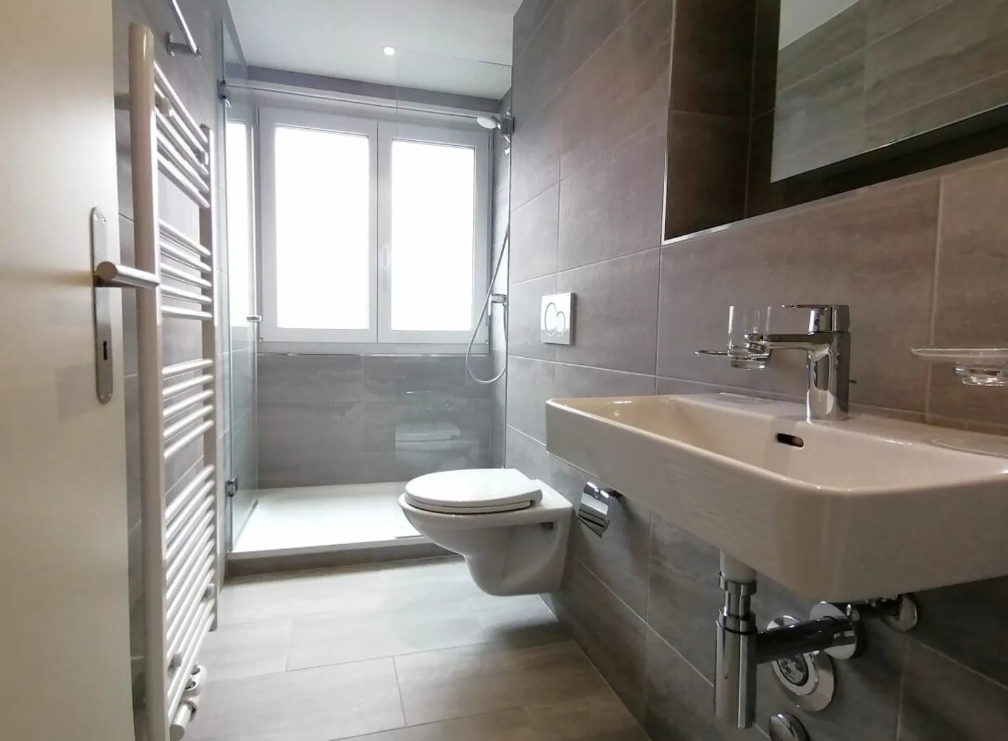 Stadtwohnung in Altstetten - Foto 7 von 17