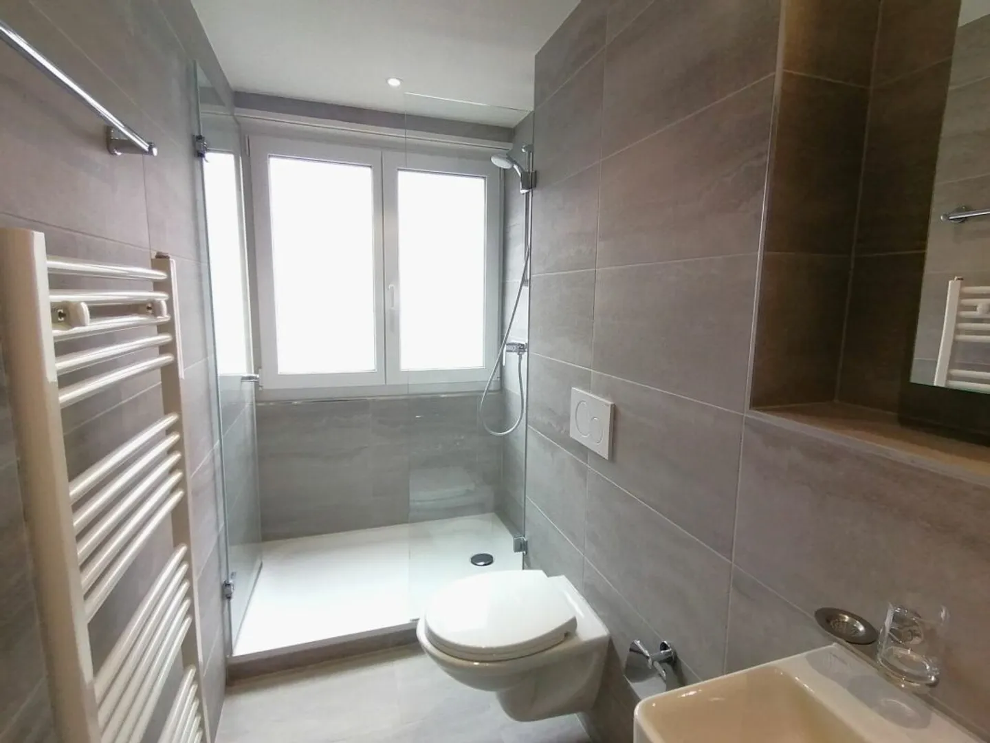 Stadtwohnung in Altstetten - Foto 8 von 17