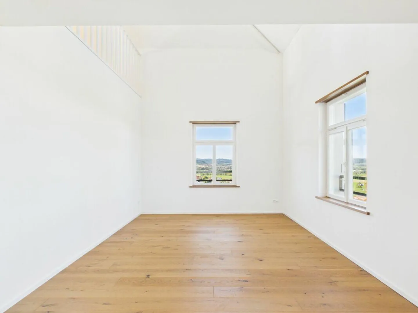 Charmante Maisonette in Bettwiesen - Foto 7 von 16