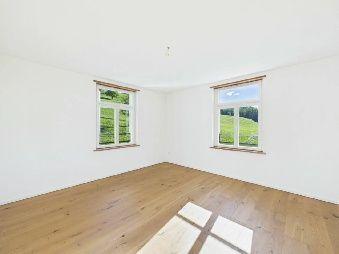 Charmante Maisonette in Bettwiesen - Foto 12 von 16