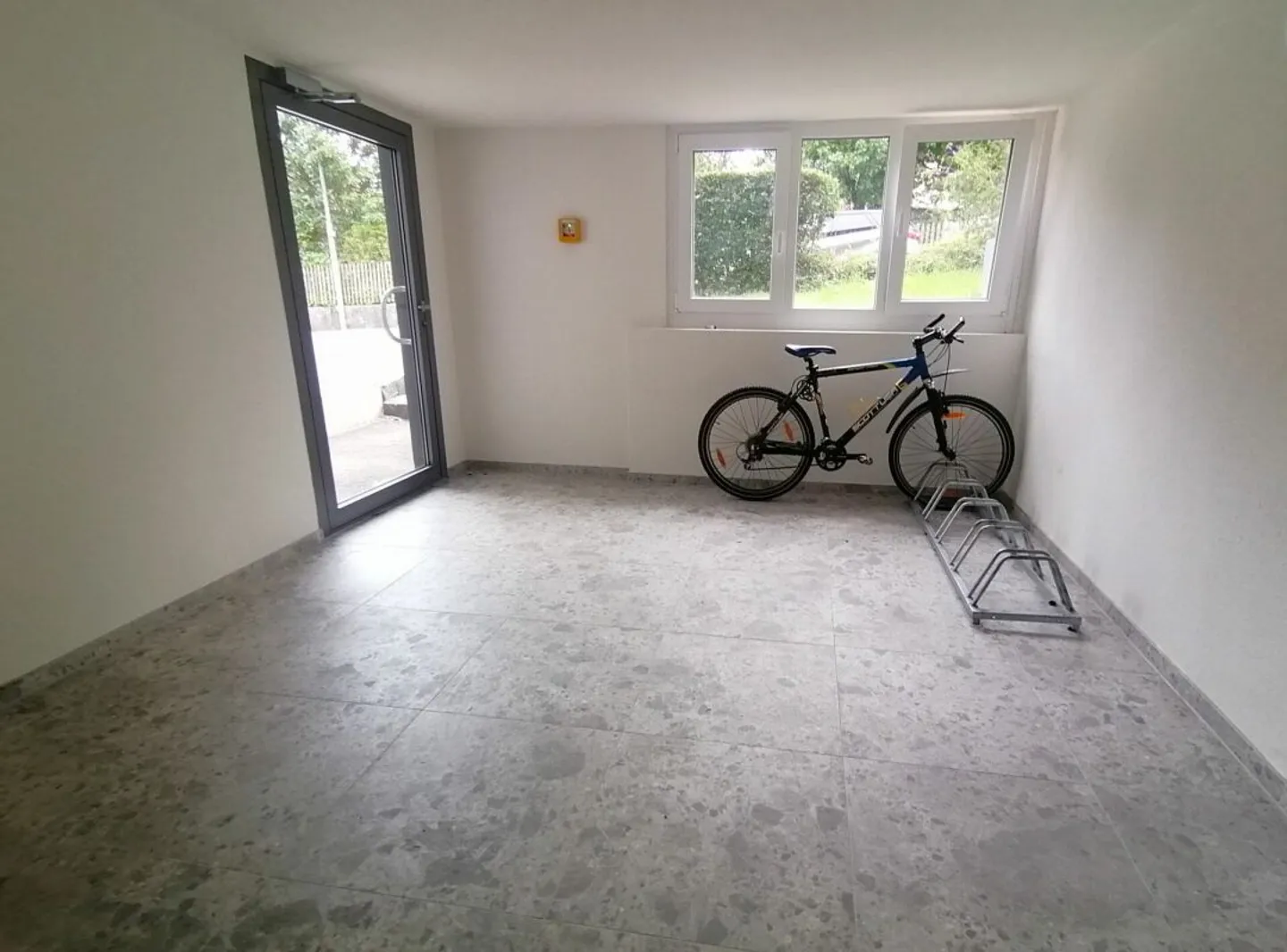 Stadtwohnung in Altstetten - Foto 14 von 17