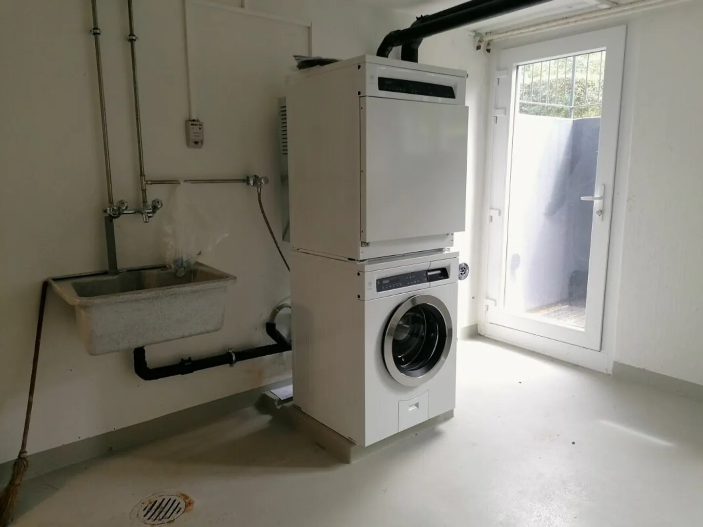 Stadtwohnung in Altstetten - Foto 15 von 17