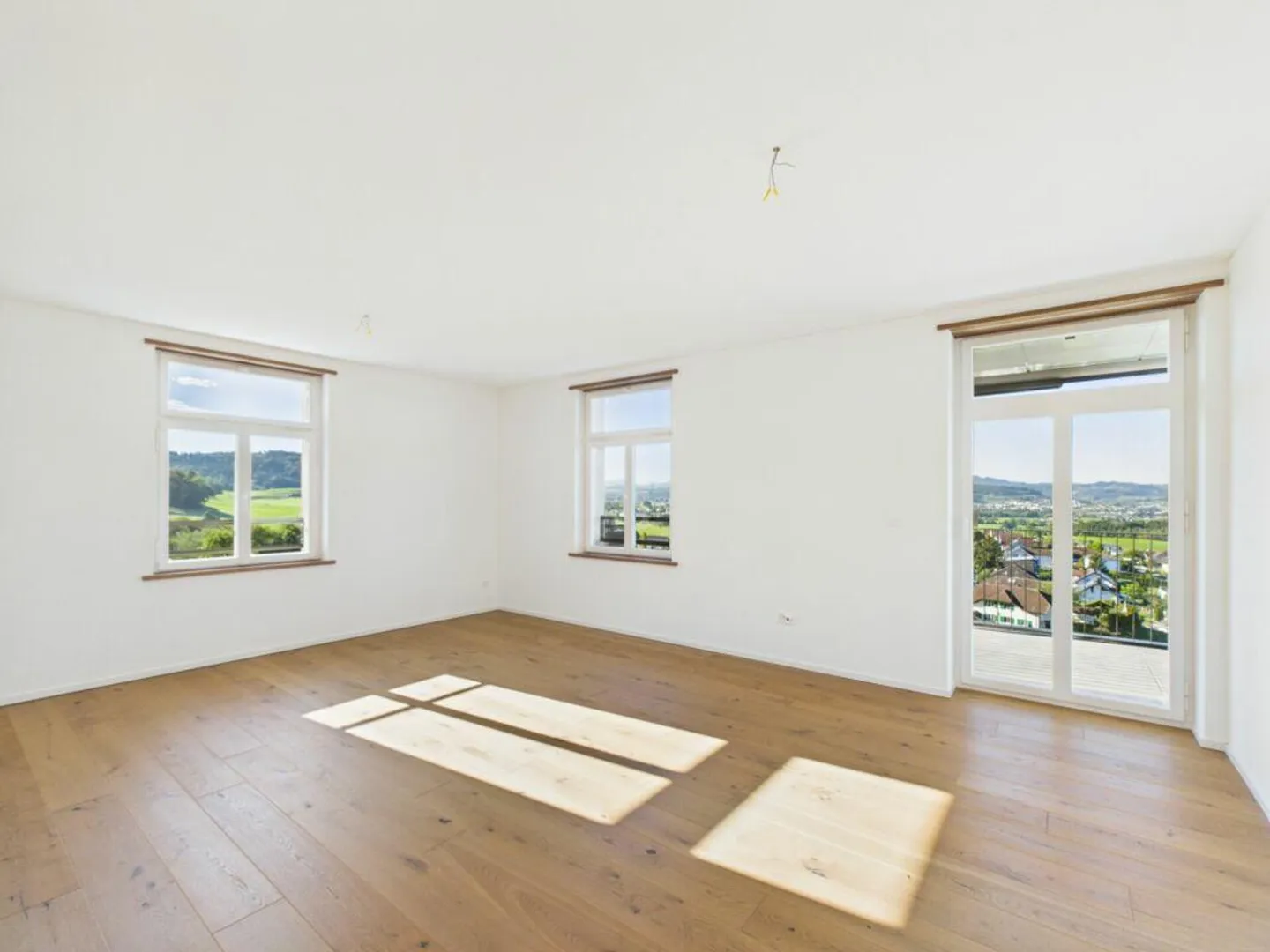 Charmante Maisonette in Bettwiesen - Foto 13 von 16