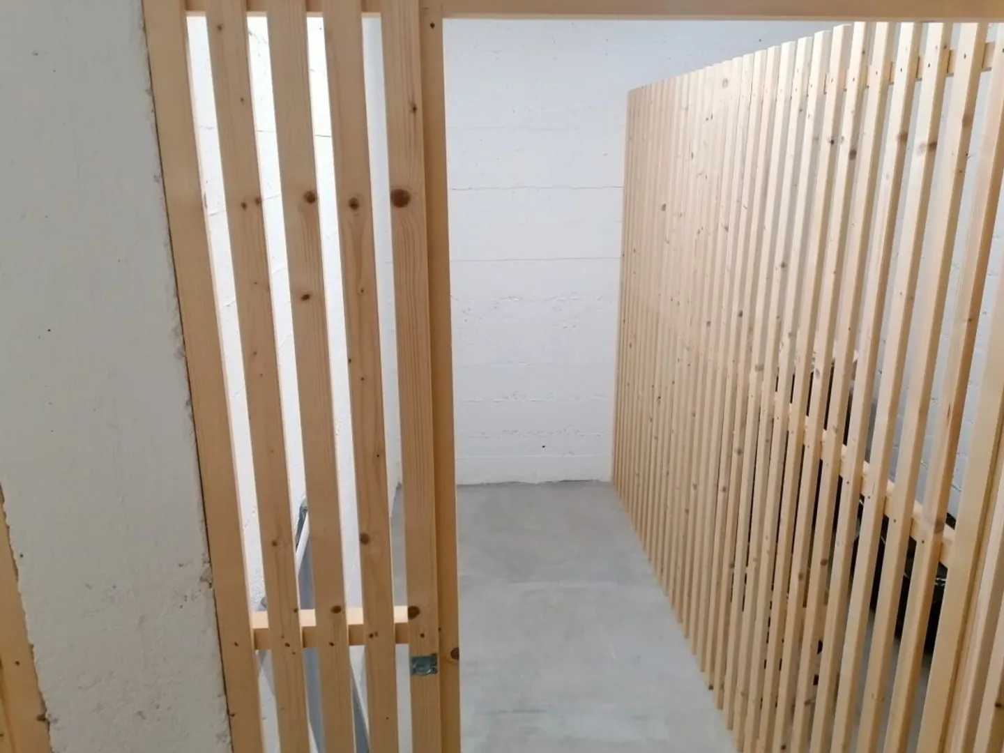 Stadtwohnung in Altstetten - Foto 16 von 17