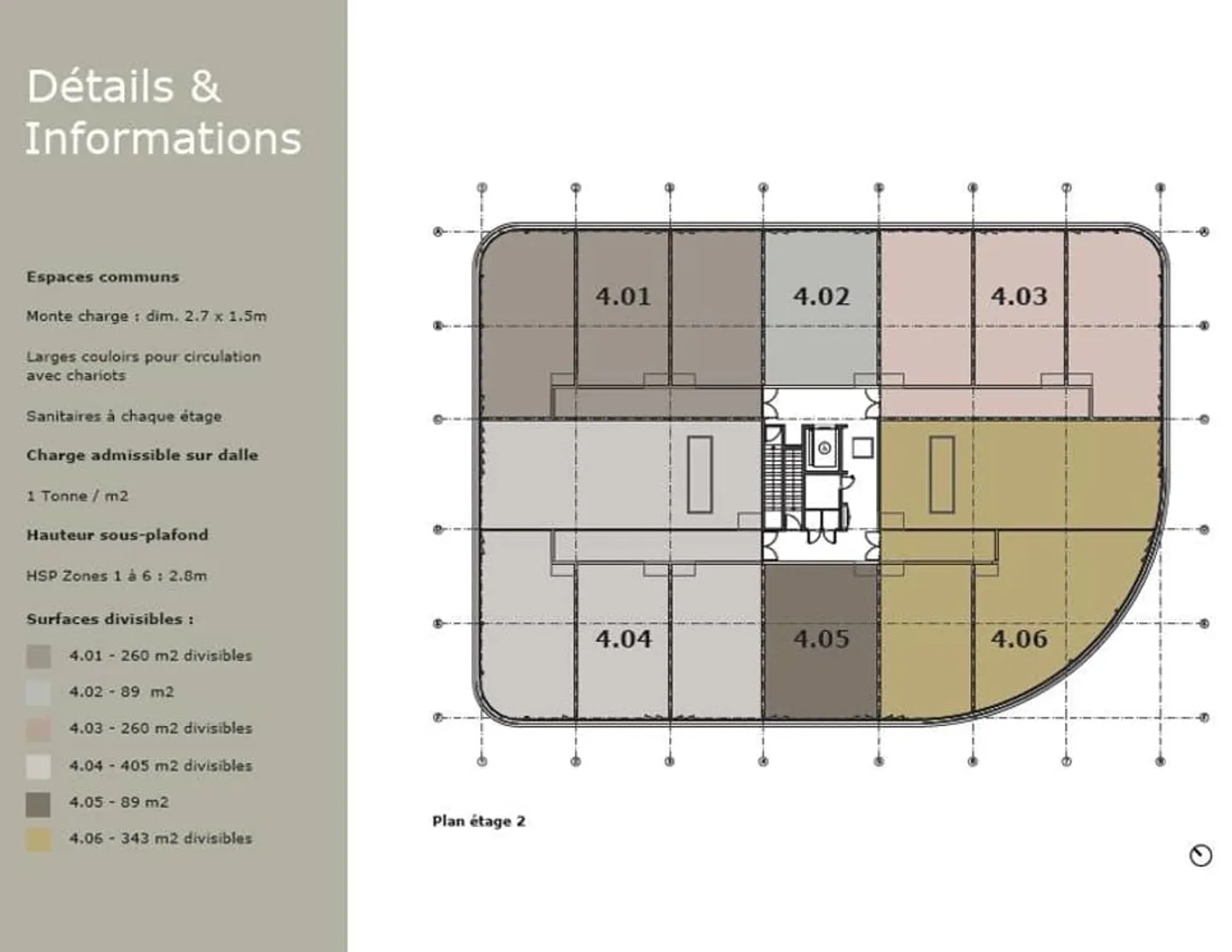 Bâtiment Artisanal neuf - Photo 5 sur 6