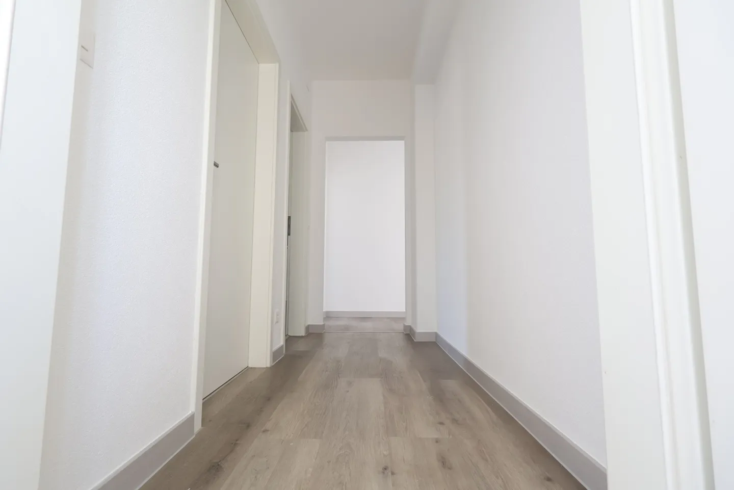 Appartamento in affitto - Foto 4 di 11