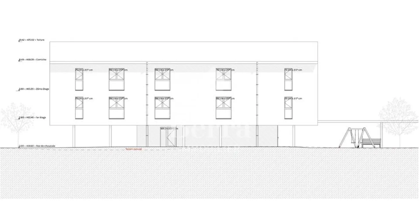 Nouveaux appartements à Roncoz - Photo 6 sur 13