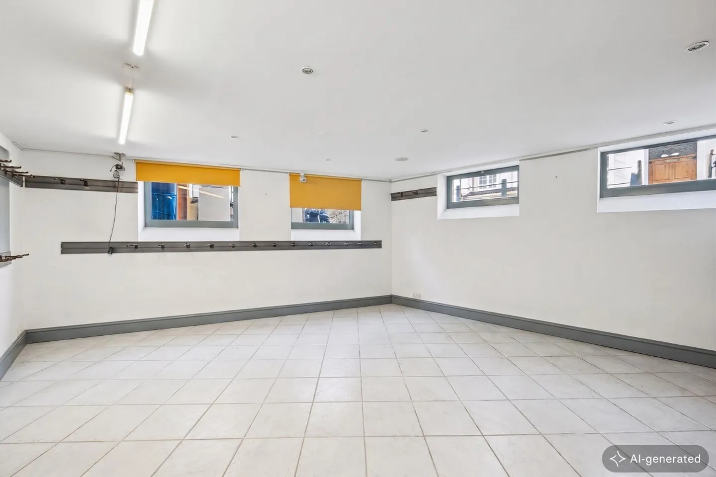 Il tuo spazio commerciale nello Stedtli a Liestal - Foto 10 di 14