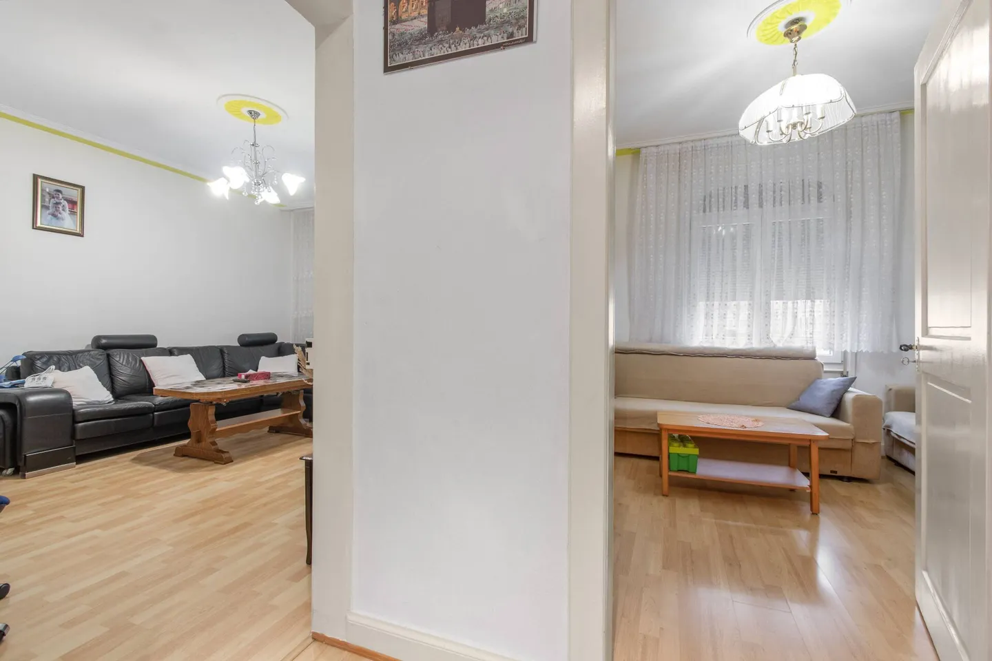 Sanierungsbedürftiges Mehrfamilienhaus - Foto 8 von 14