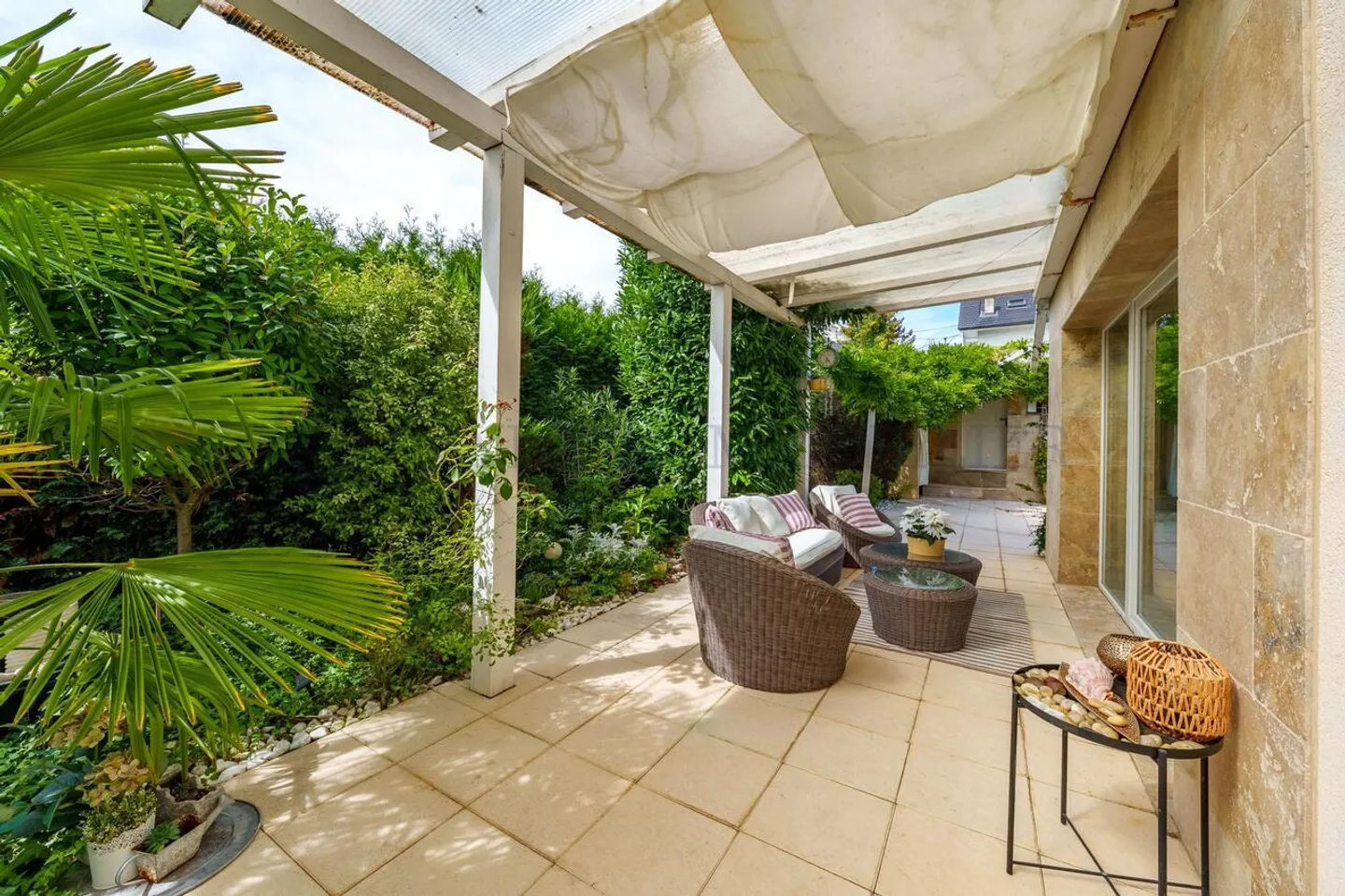 Bellissima casa individuale con piscina! - Foto 9 di 9