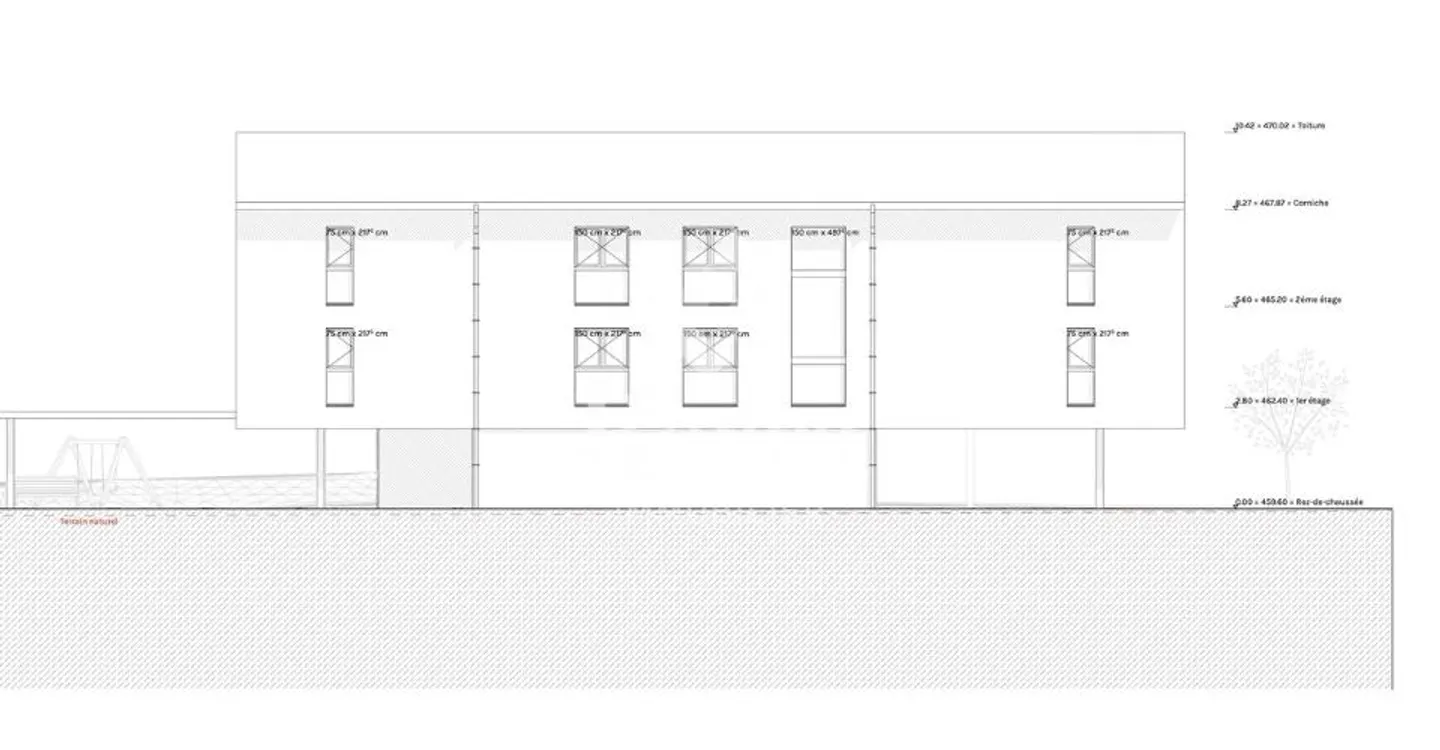 Nouveaux appartements à Roncoz - Photo 7 sur 13
