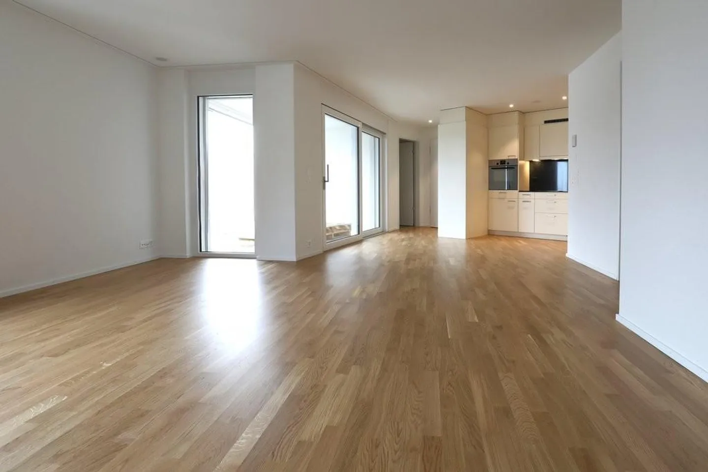 Modernes Apartment in Mühlegut 1 - Foto 2 von 8