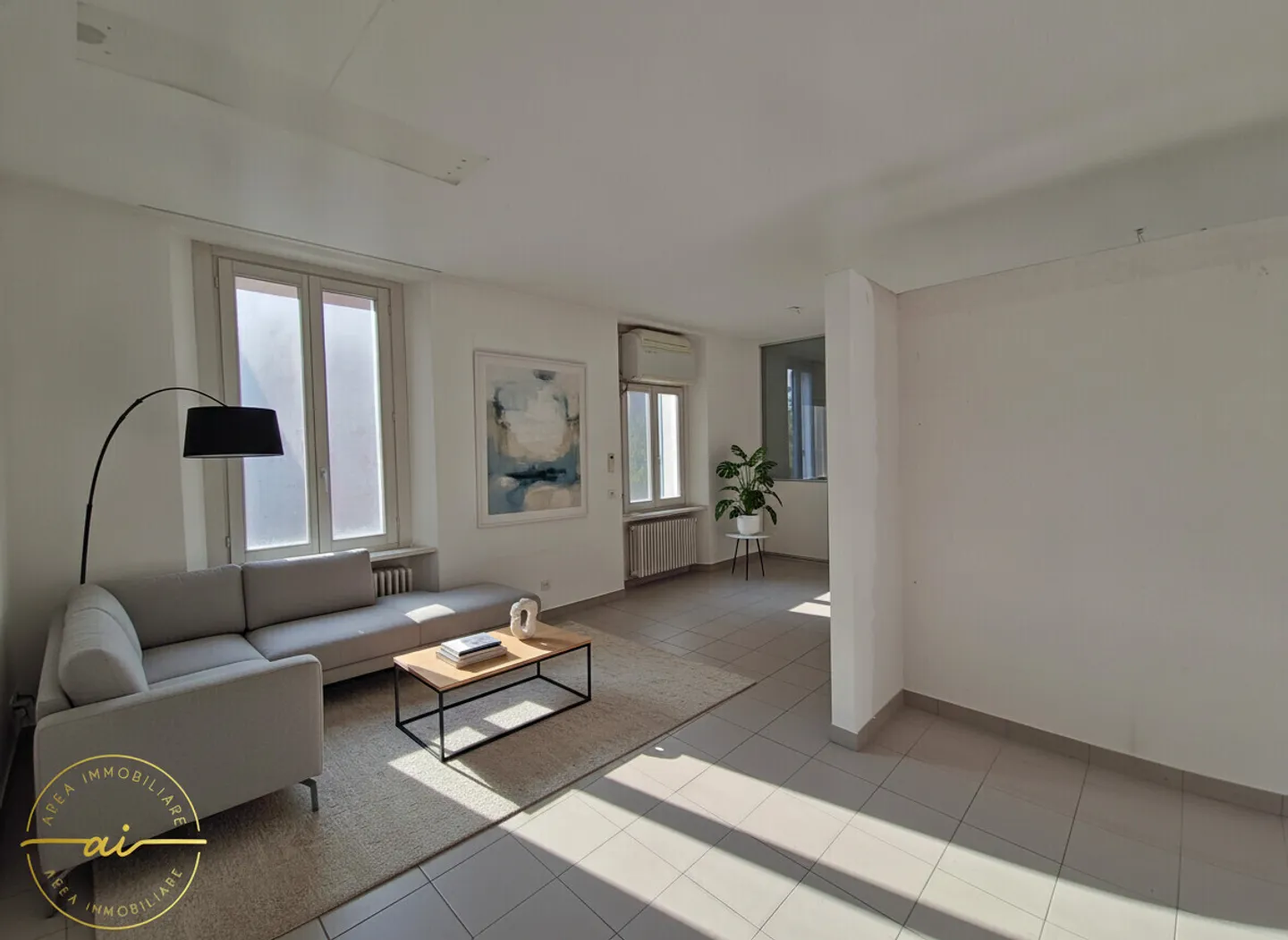 Renovation Opportunity Apartment - Photo 1 of 4