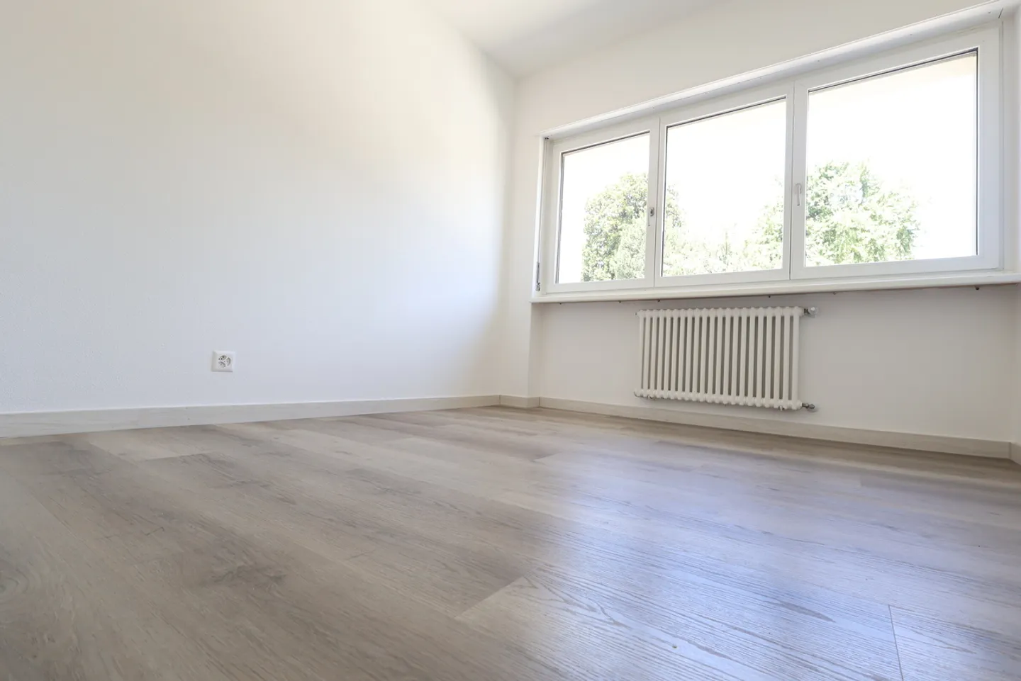 Appartamento in affitto - Foto 5 di 11