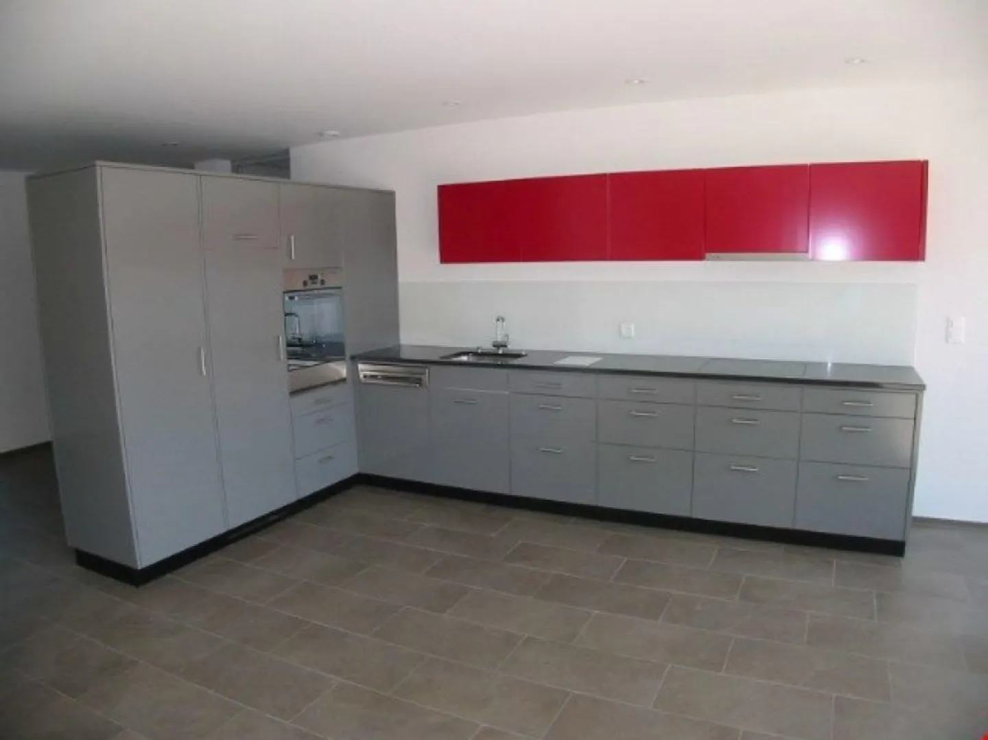 Grosszügige 4.5-Zimmerwohnung - Foto 2 von 9