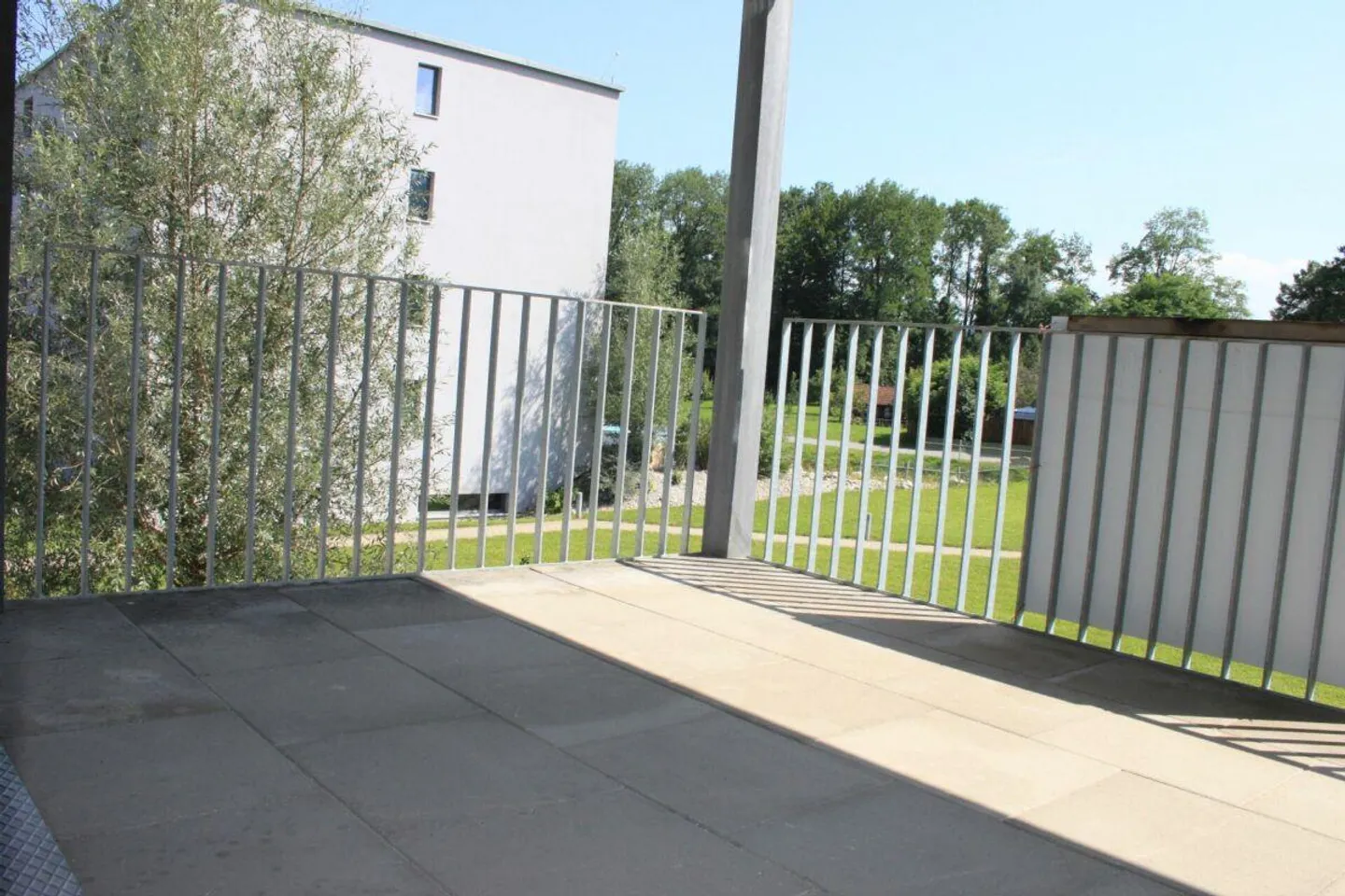 Grosszügige 4.5-Zimmerwohnung - Foto 4 von 9