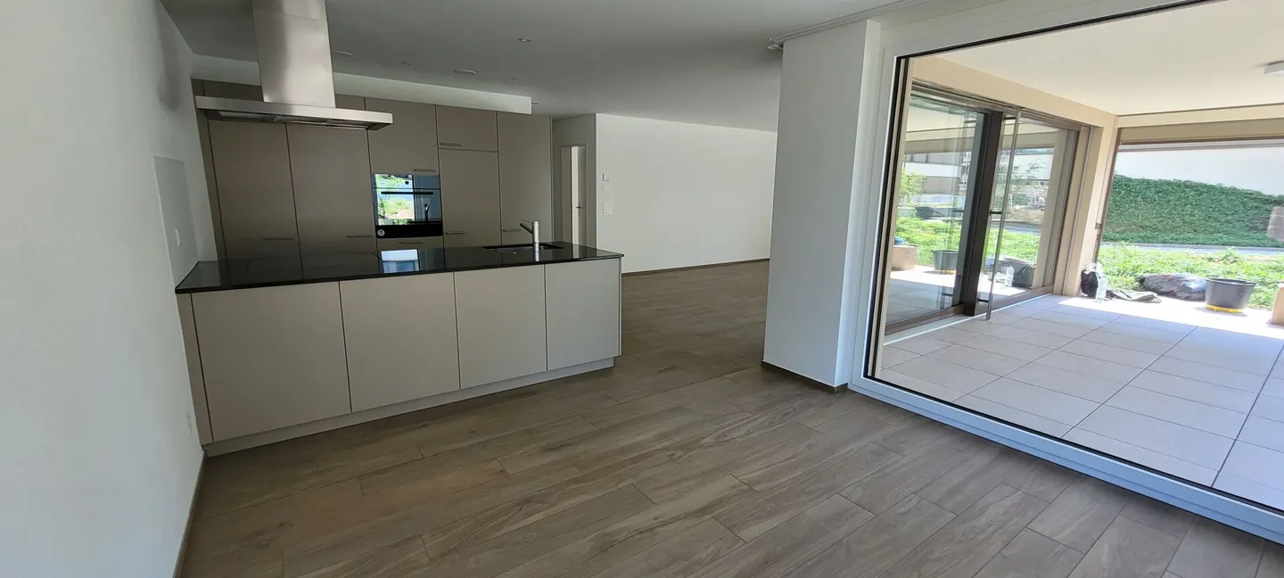 Modernes Apartment in Männedorf - Foto 2 von 7