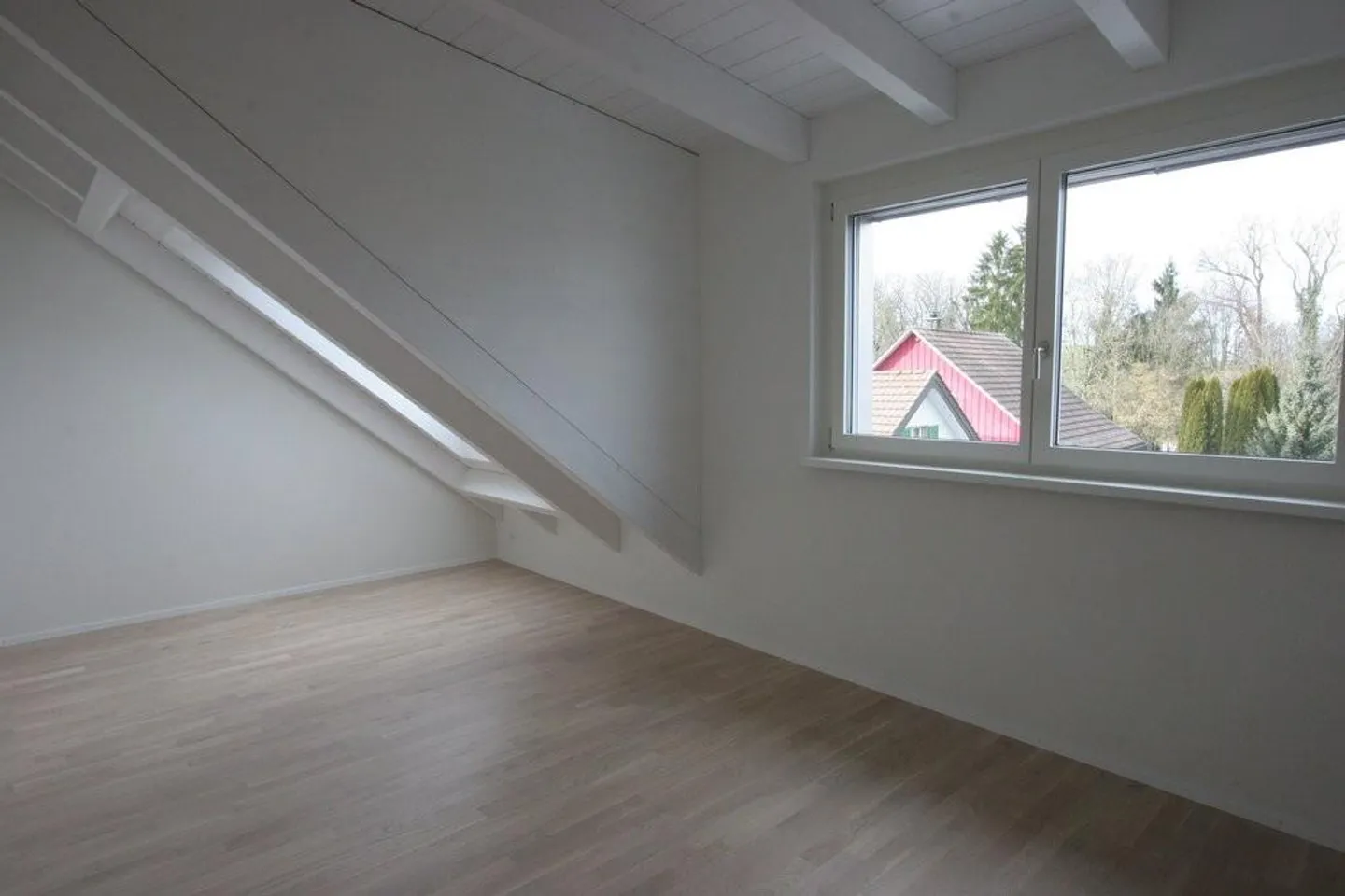 Here, living dreams come true over 2 floors... - Photo 4 of 9