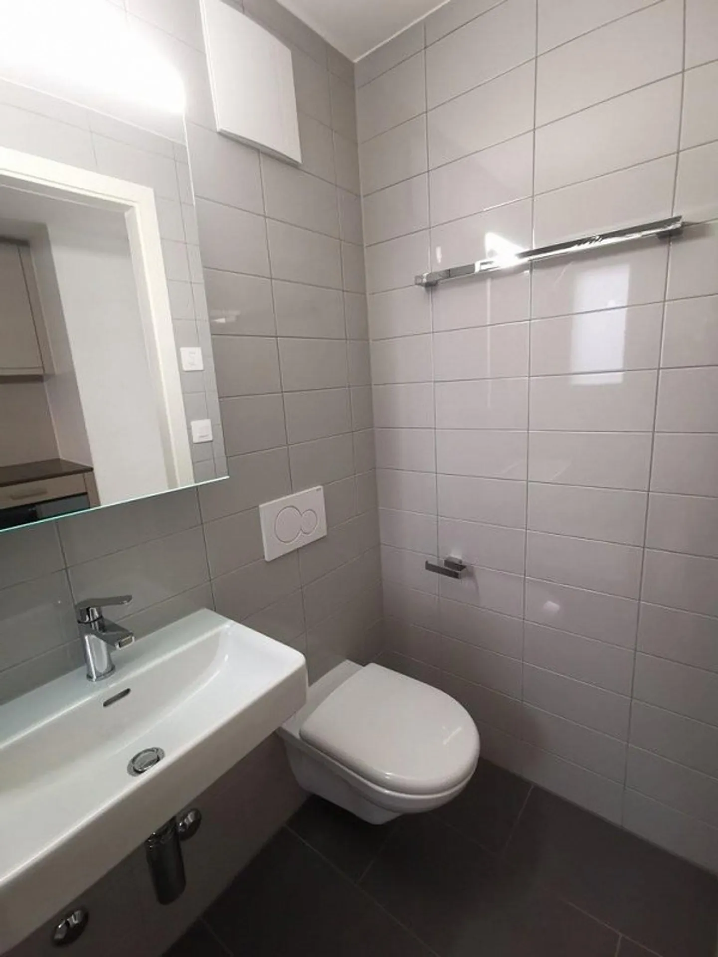 Modernes Apartment bei Zürich - Foto 5 von 5