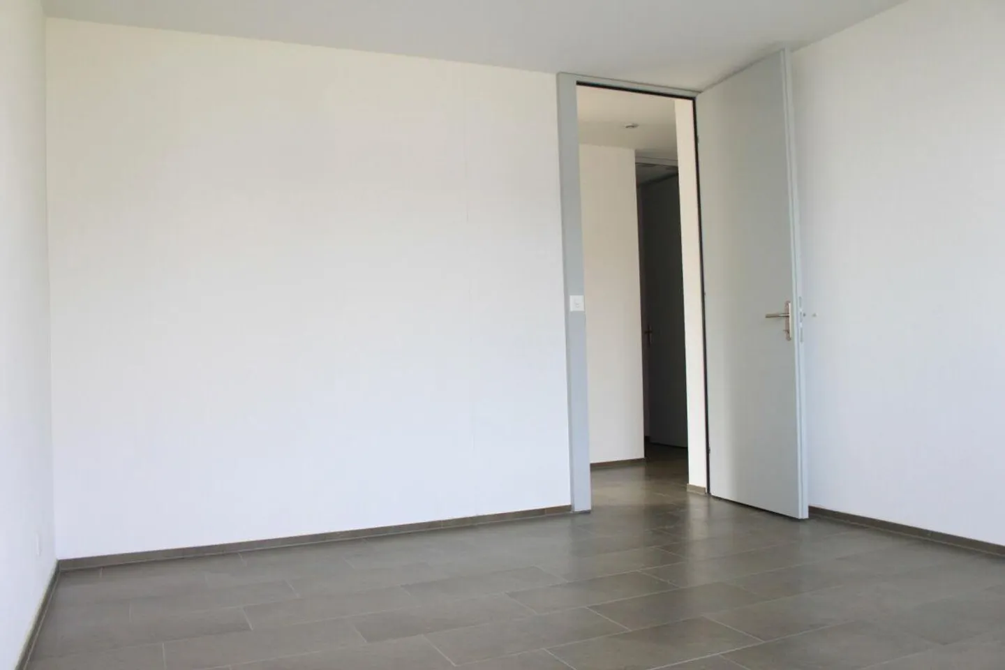 Grosszügige 4.5-Zimmerwohnung - Foto 7 von 9