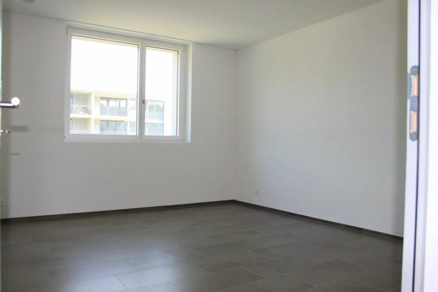 Grosszügige 4.5-Zimmerwohnung - Foto 8 von 9