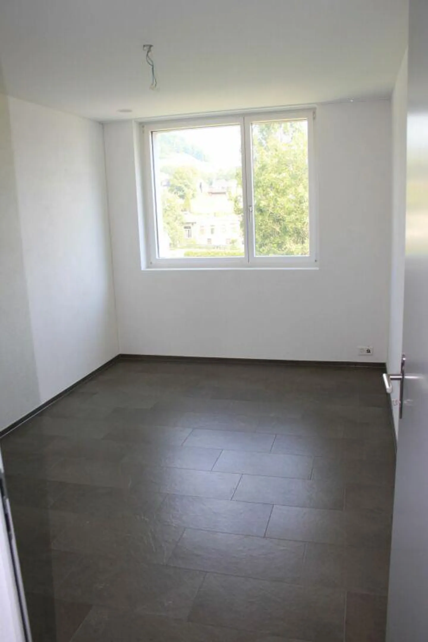Grosszügige 4.5-Zimmerwohnung - Foto 9 von 9