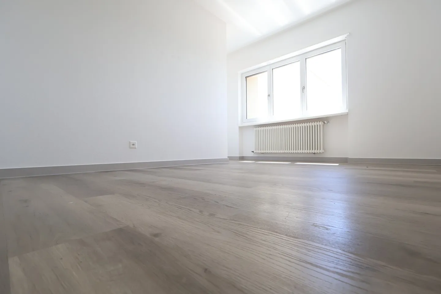 Appartamento in affitto - Foto 6 di 11