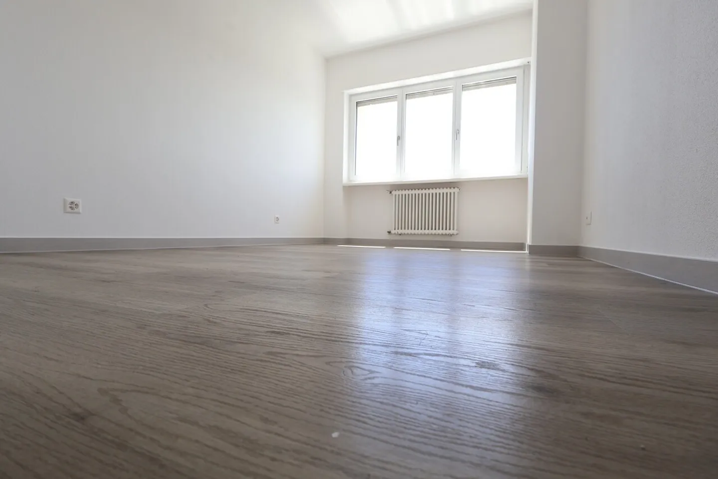 Appartamento in affitto - Foto 7 di 11