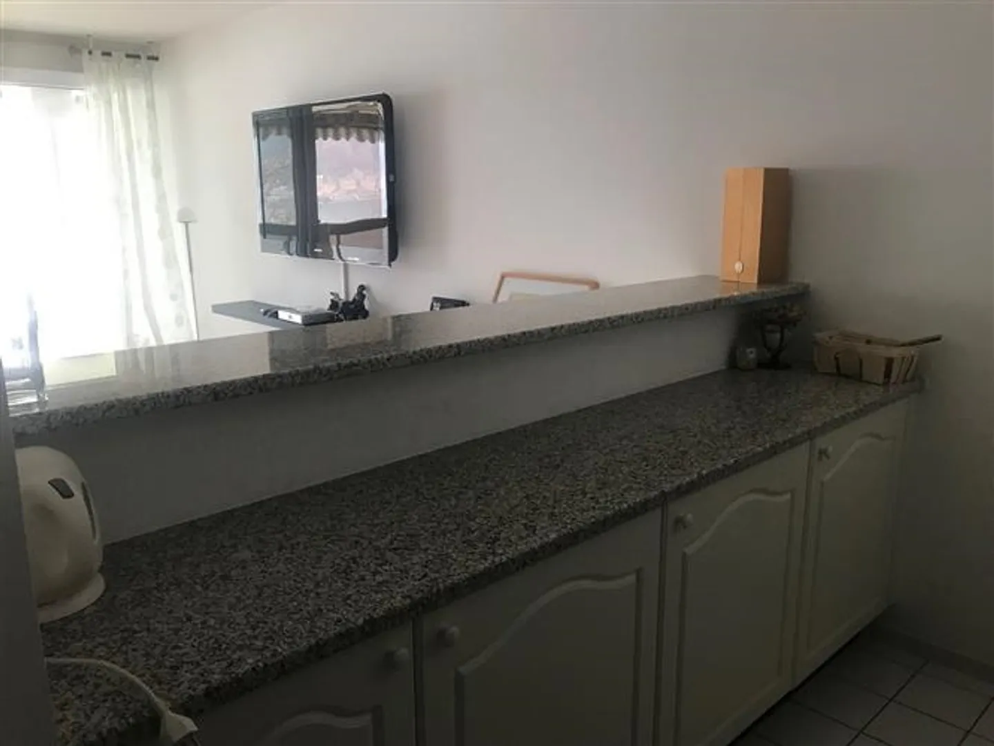 Appartamento 4,5 locali fronte lago - Foto 3 di 3