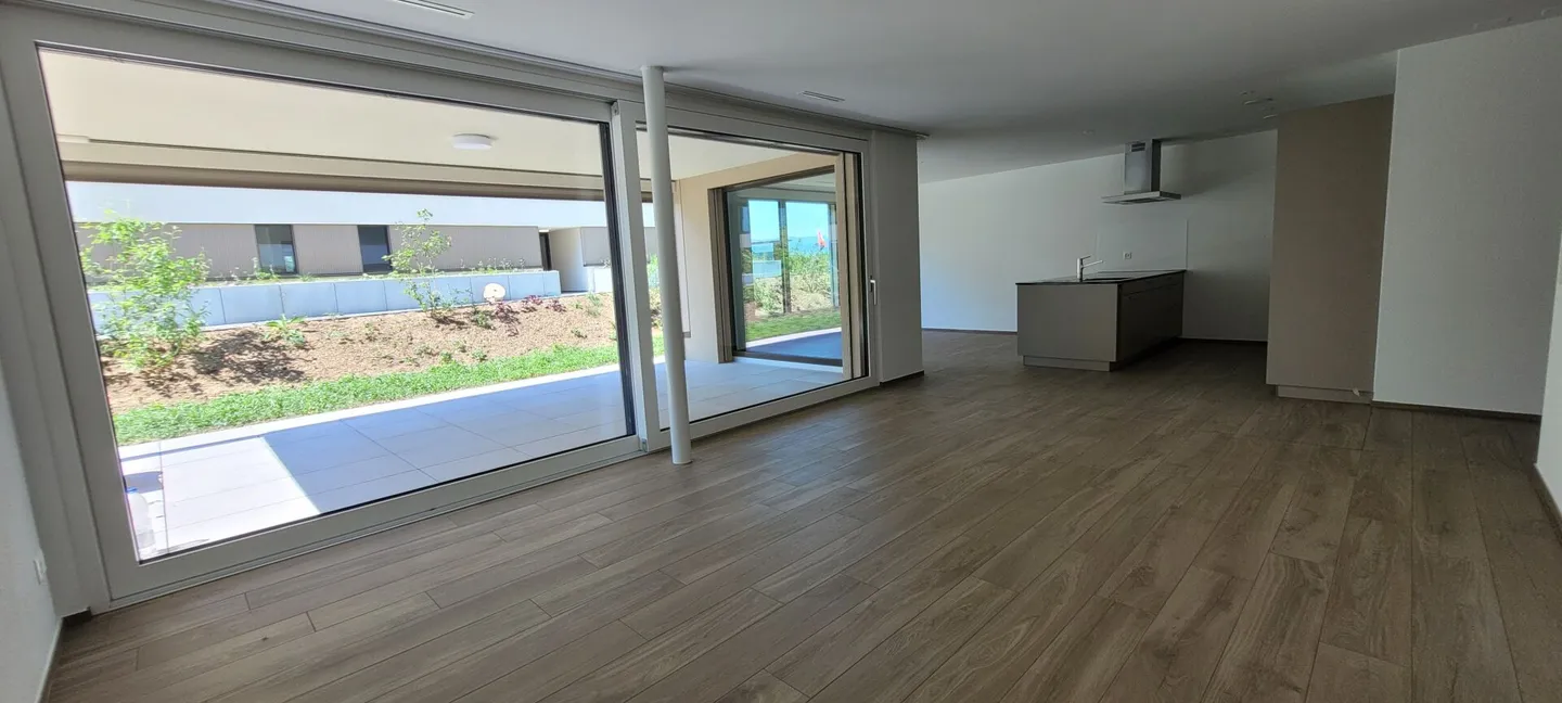 Modernes Apartment in Männedorf - Foto 1 von 7