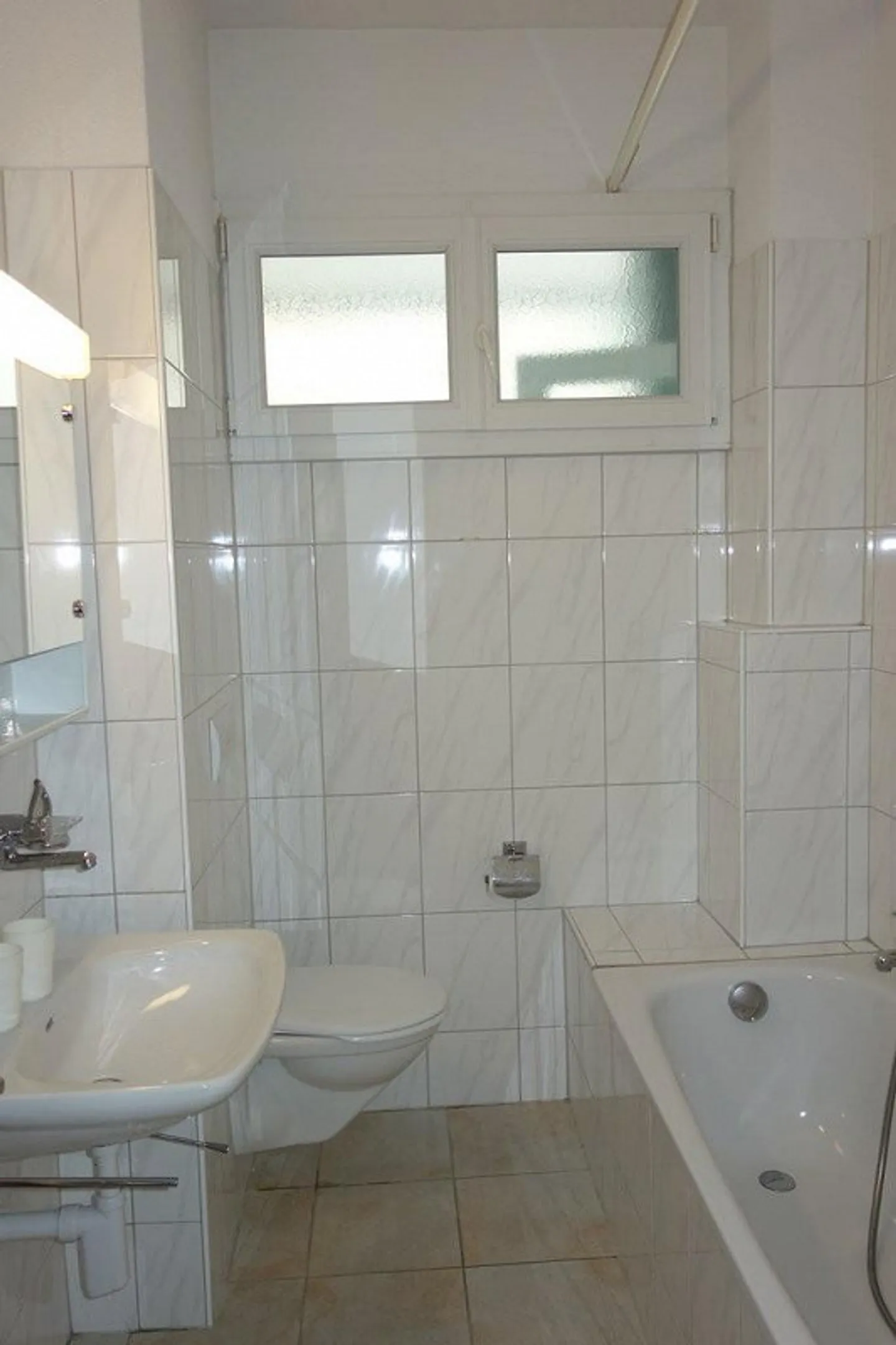 Appartamento affascinante temporaneo immediatamente accanto alla stazione di Zurigo-Oerlikon - Foto 6 di 6