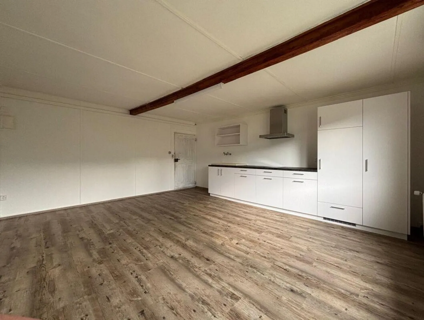 1-Zi. Wohnung - Foto 3 di 7