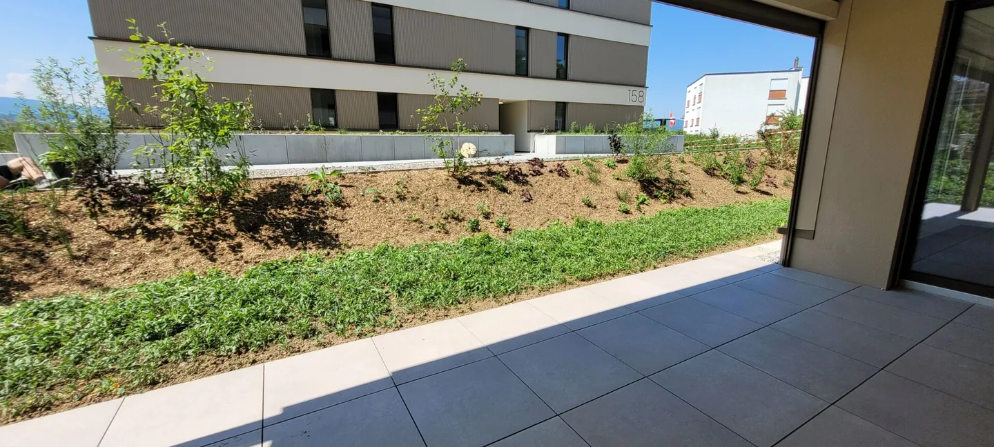 Modernes Apartment in Männedorf - Foto 5 von 7