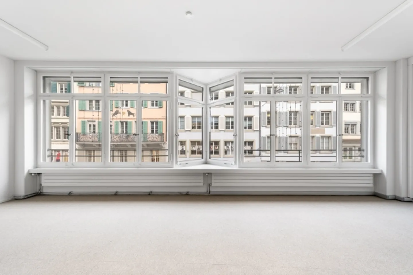 Spazio ufficio in affitto - Foto 3 di 8