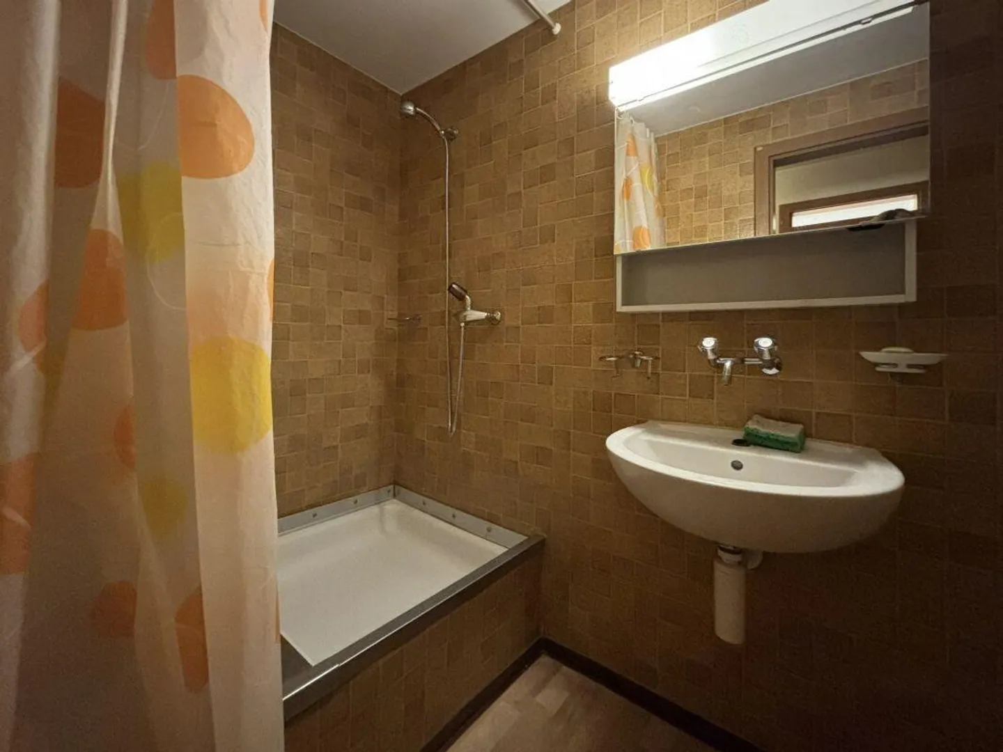1-Zi. Wohnung - Foto 5 di 7