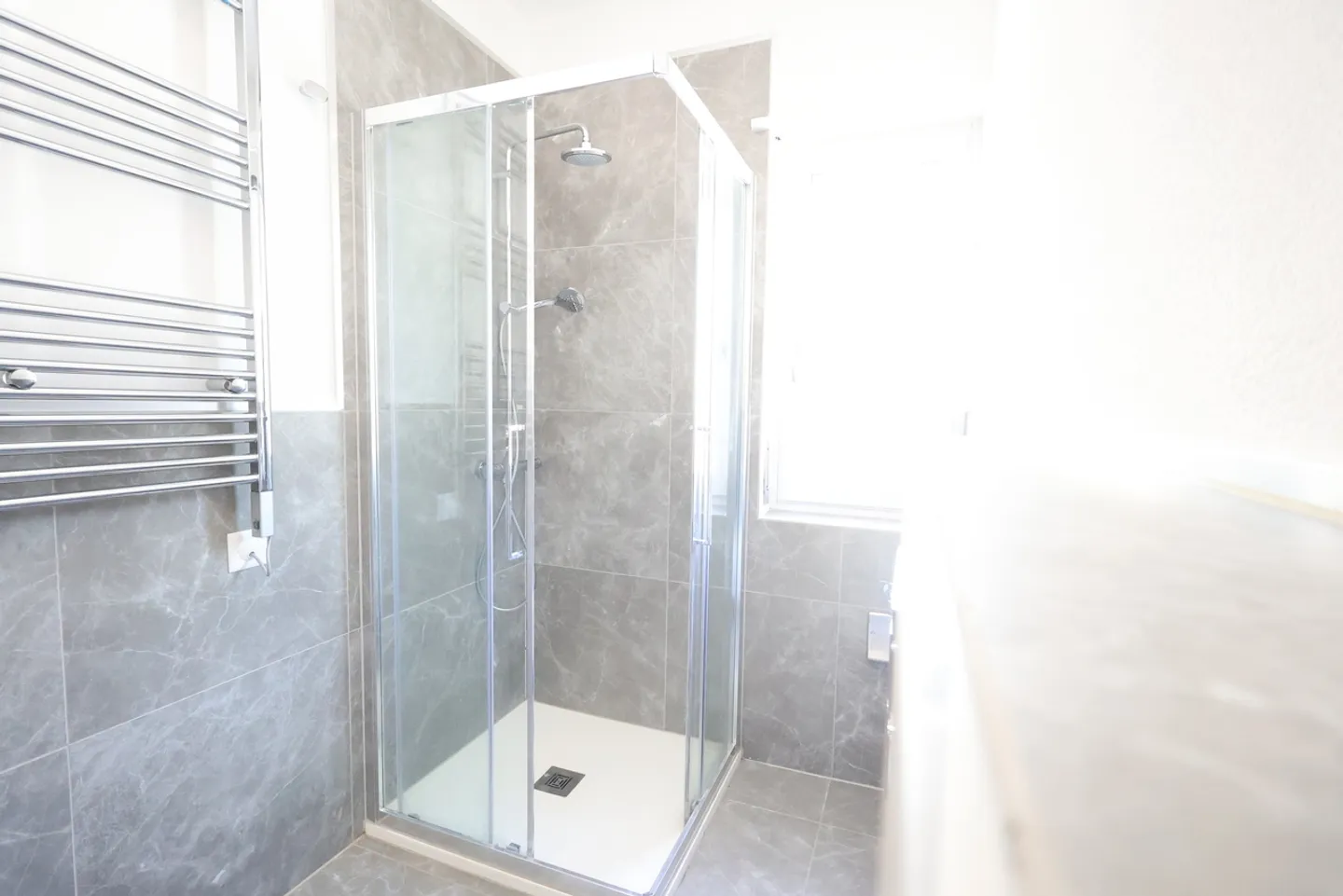 Appartamento in affitto - Foto 9 di 11